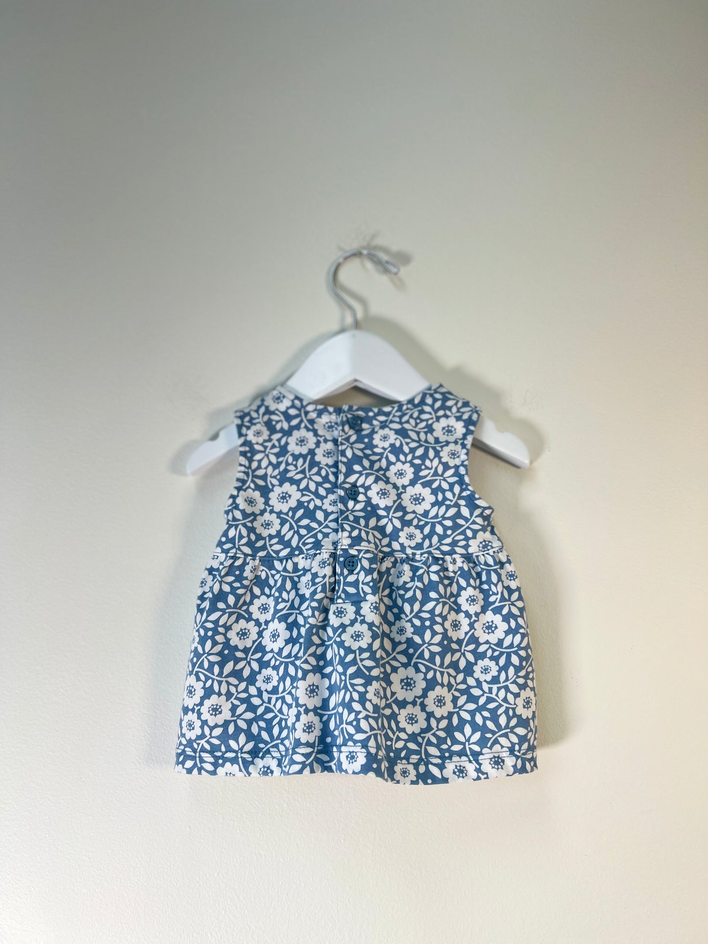 3-6M Carter's 2 Piece Set