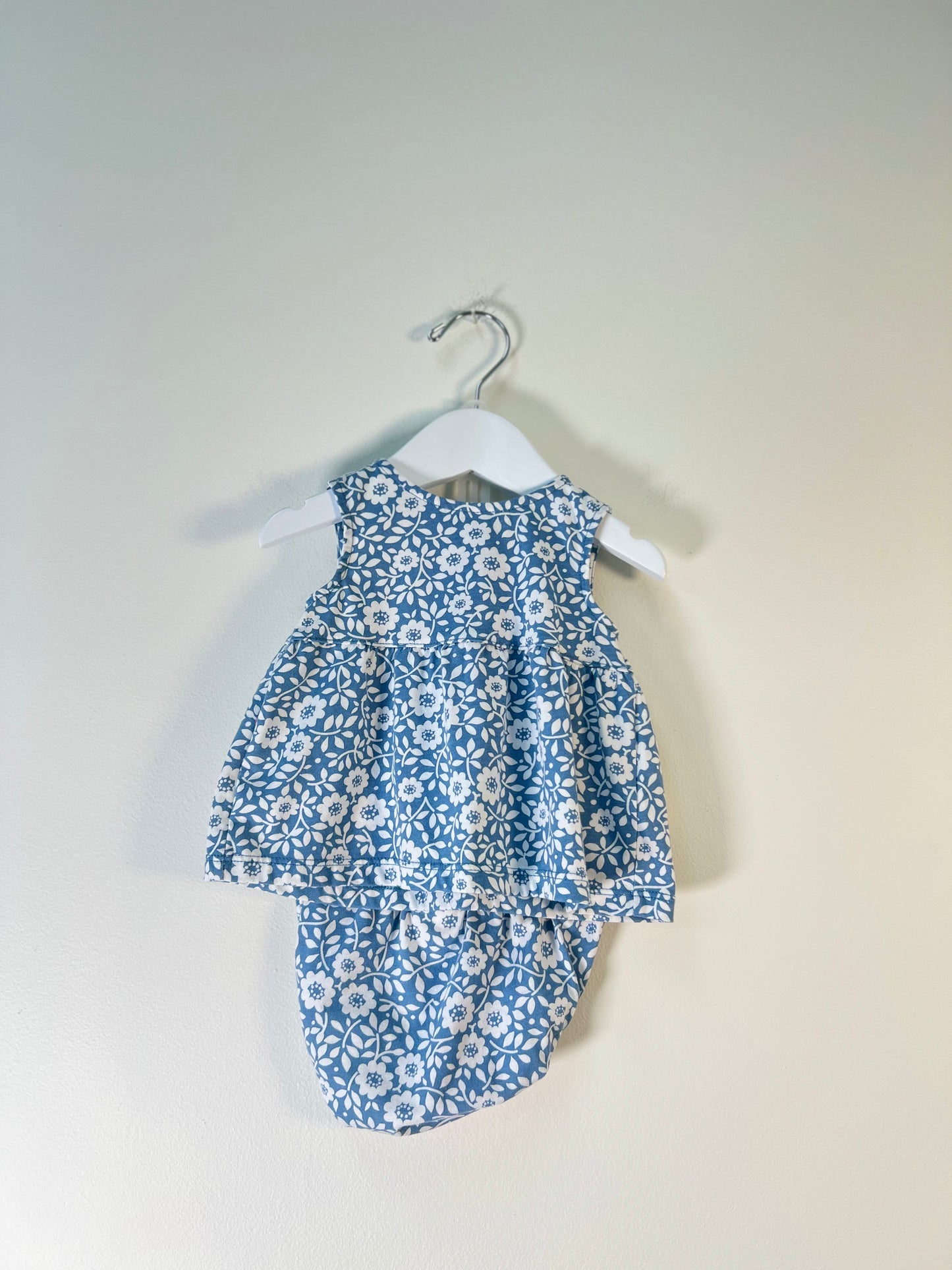 3-6M Carter's 2 Piece Set