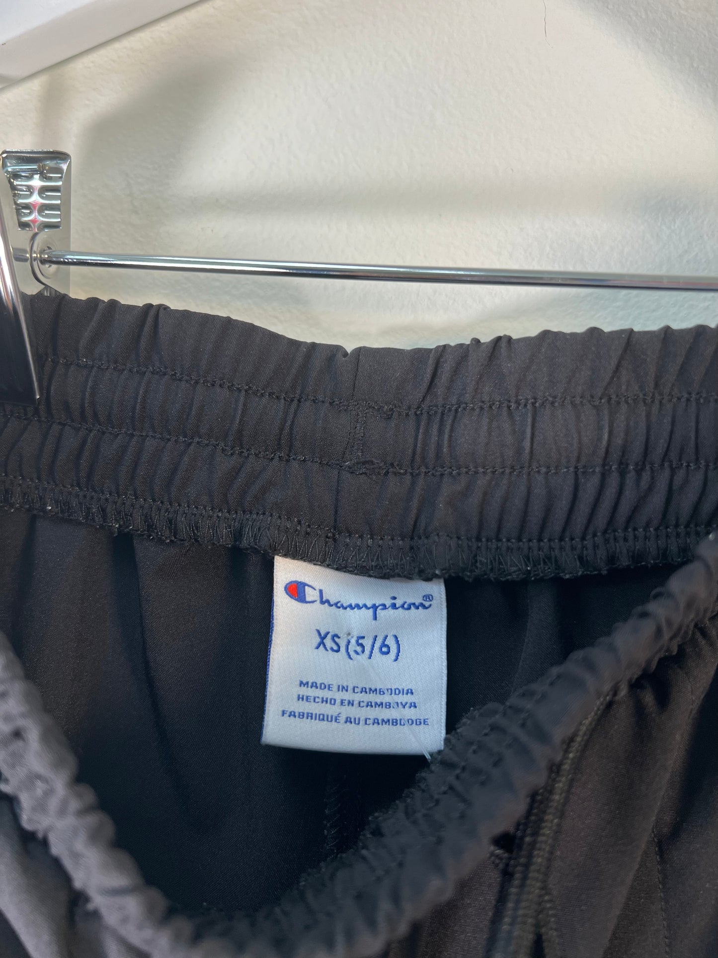 XS Champion Shorts