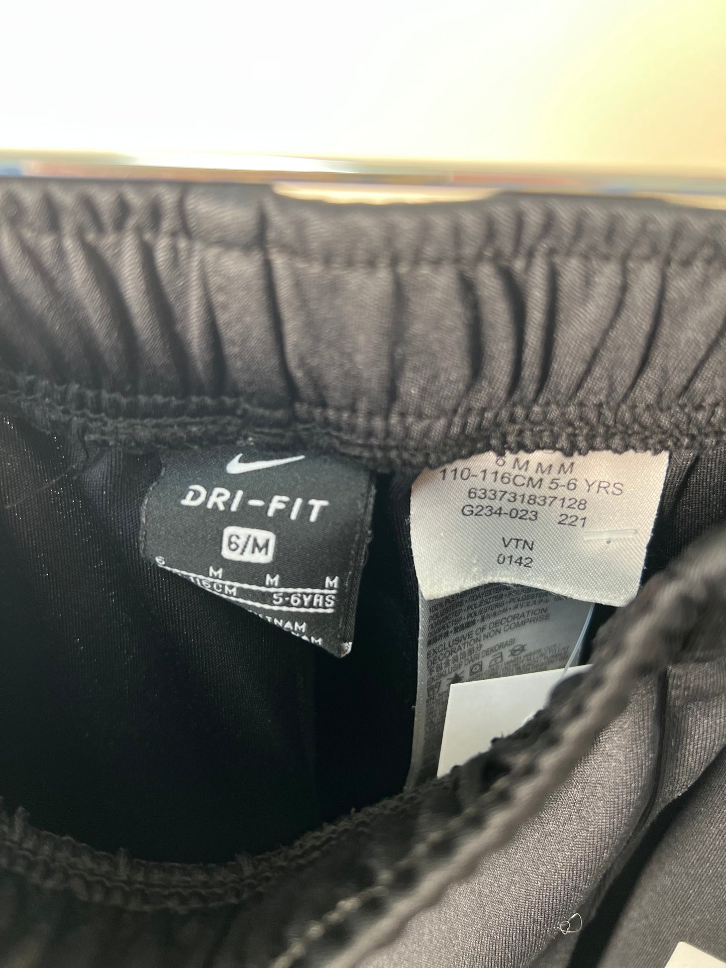 M Nike Shorts