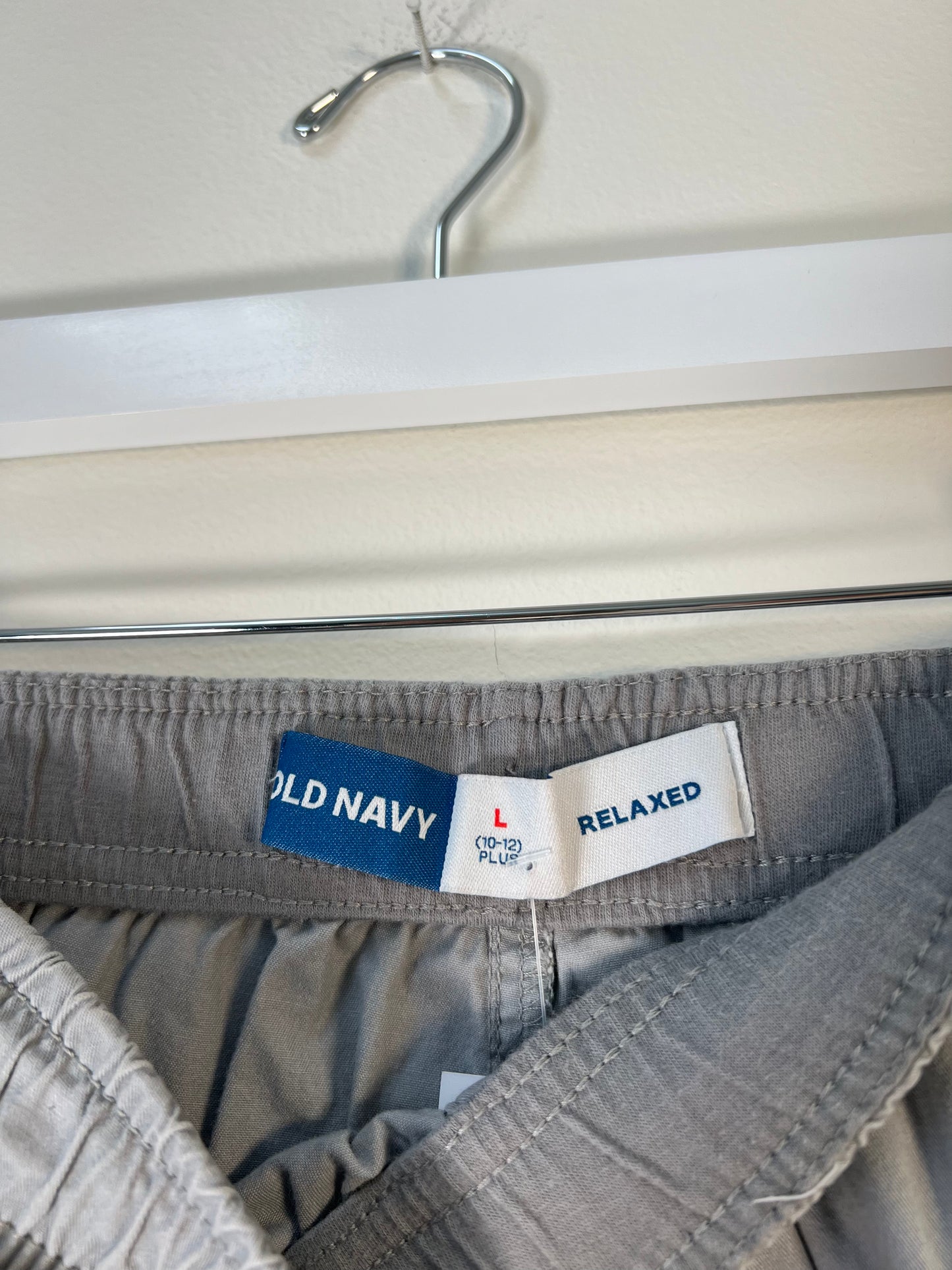 L Old Navy Shorts