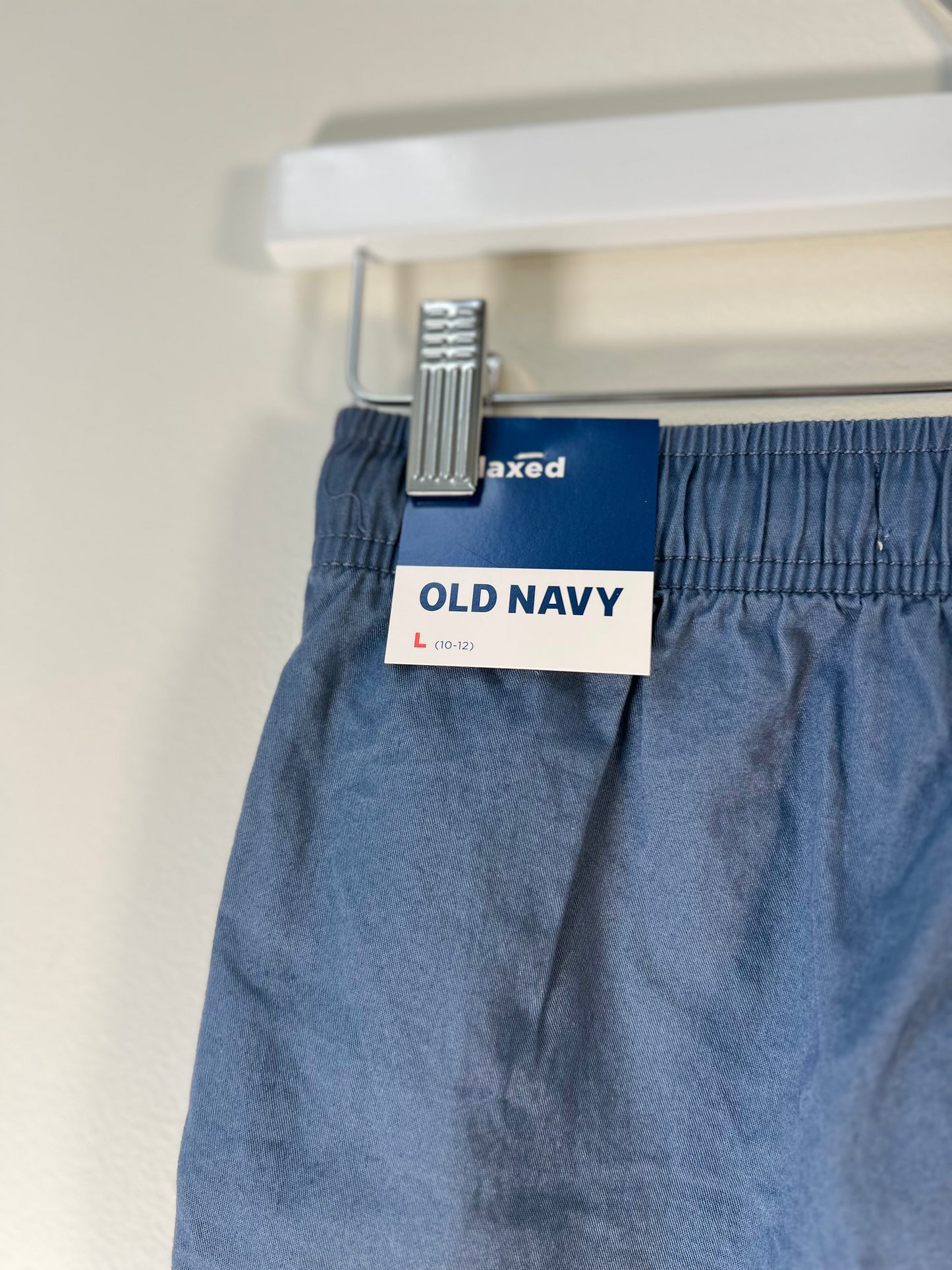 L Old Navy Shorts