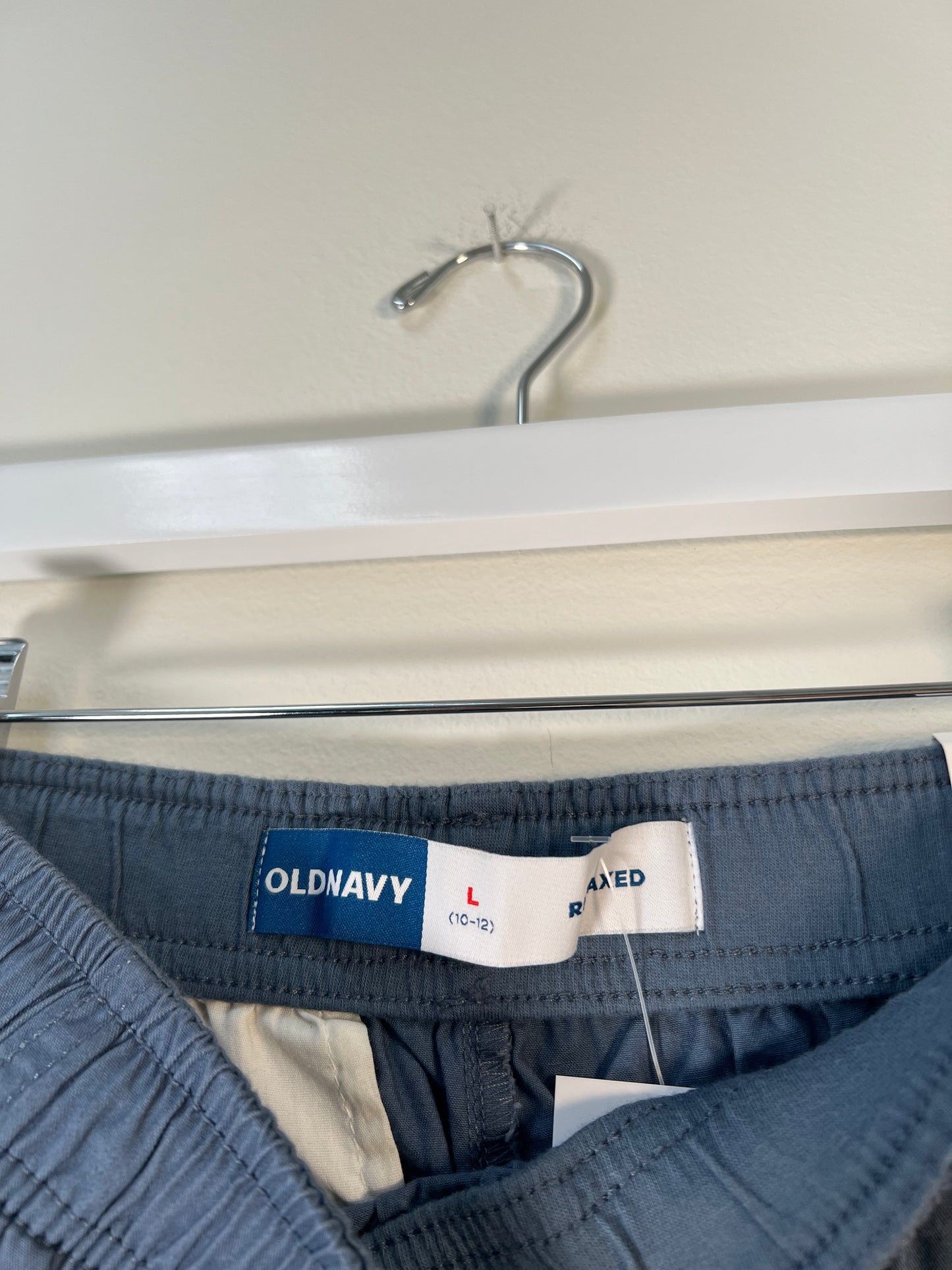 L Old Navy Shorts