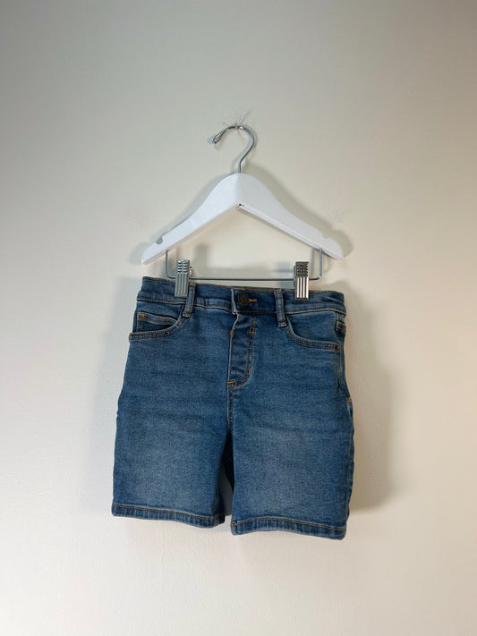 3T Little Co Denim Shorts