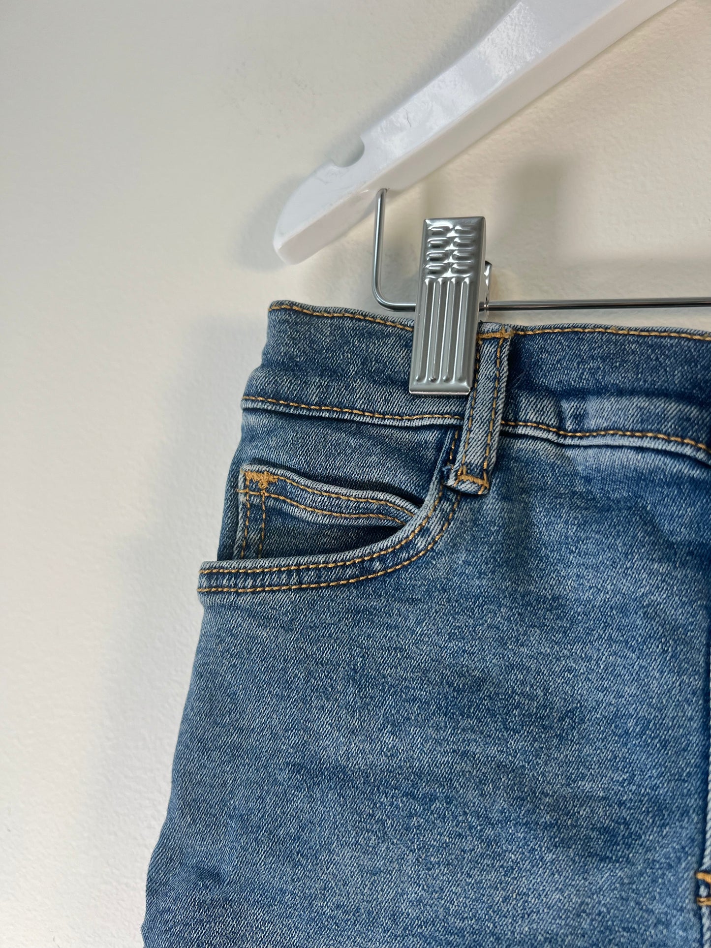 3T Little Co Denim Shorts