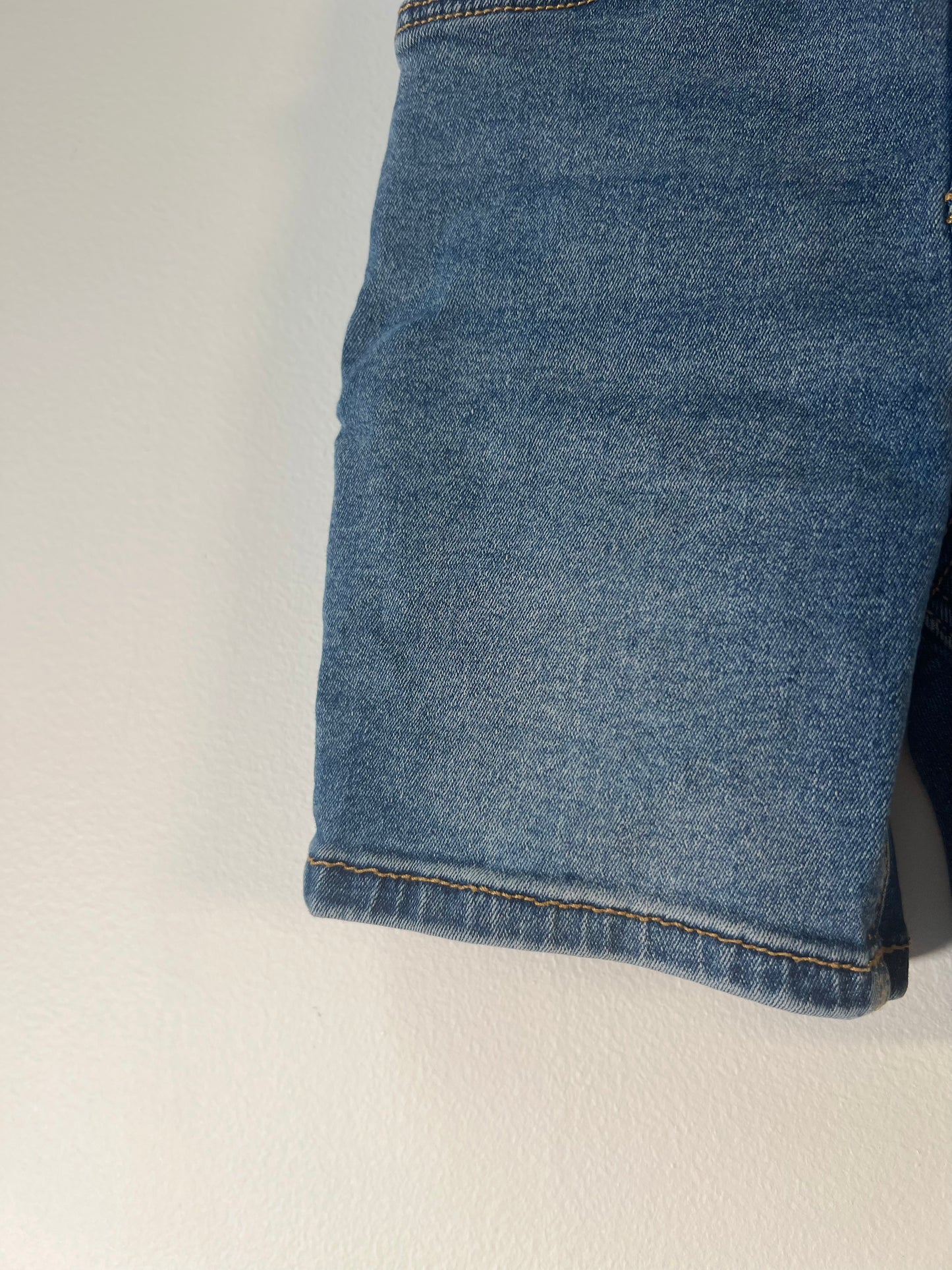 3T Little Co Denim Shorts
