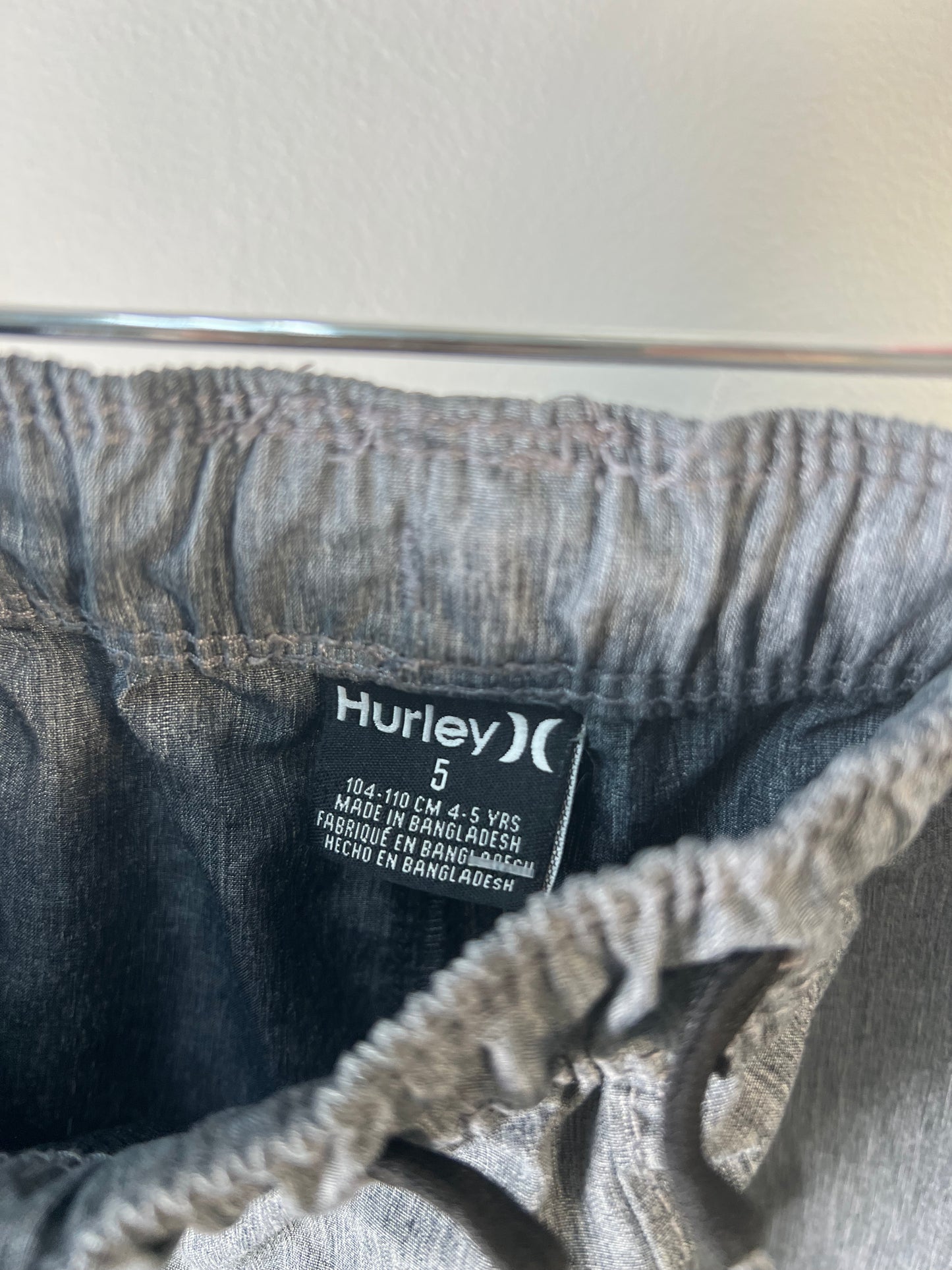 XS Hurley Shorts