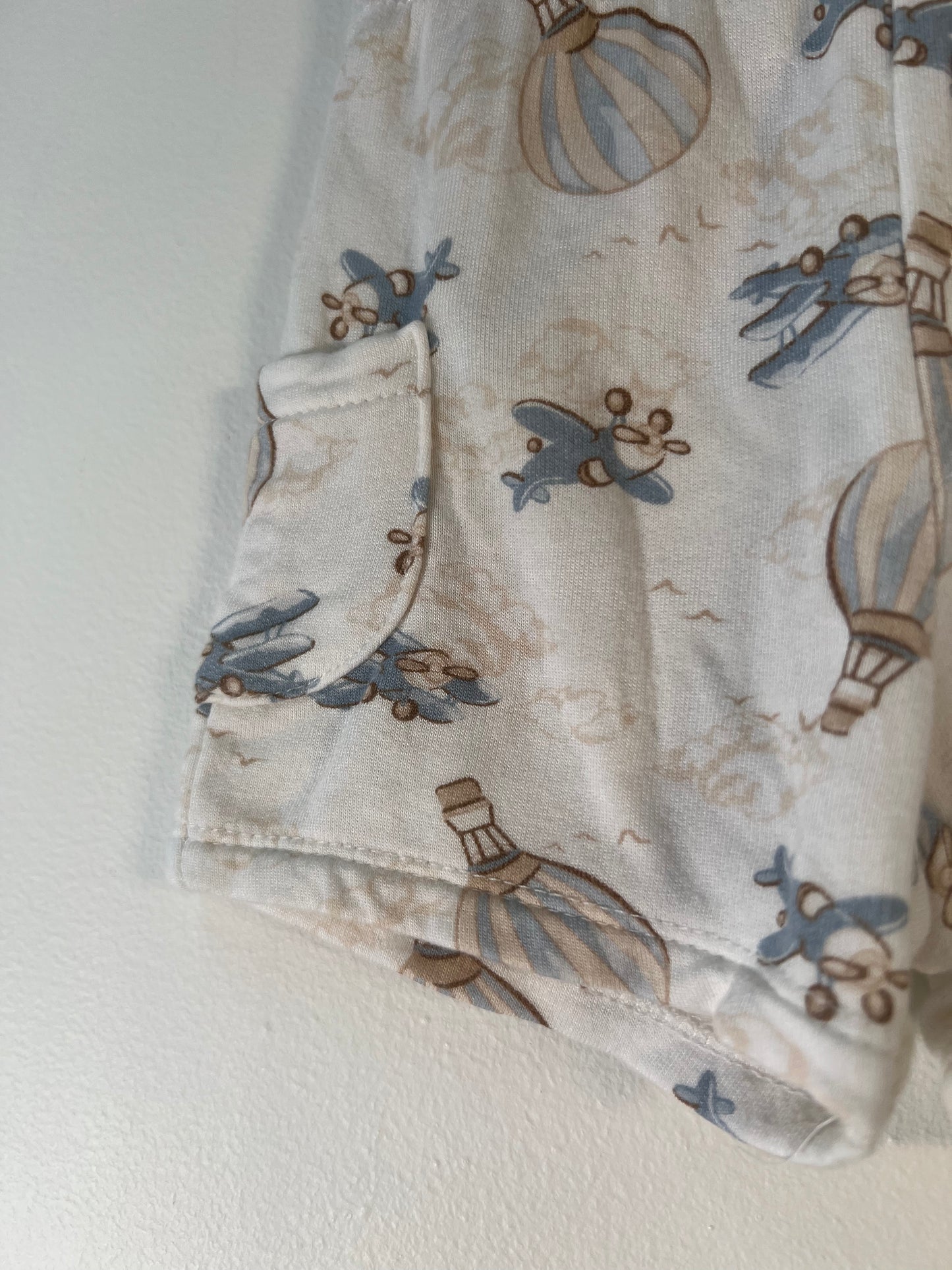 0-3M Tahari Shorts