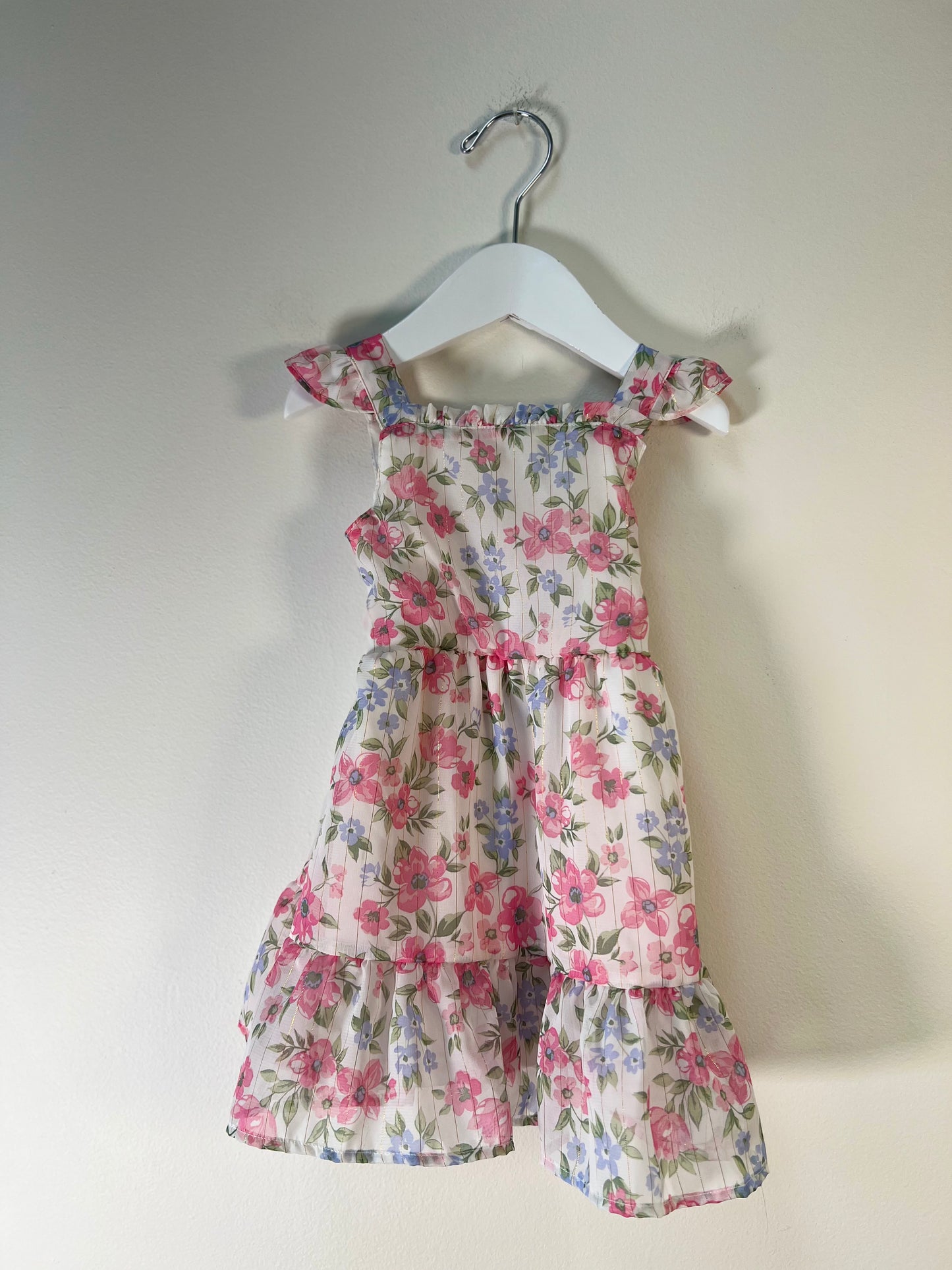12M Little Lass 4 Piece Set