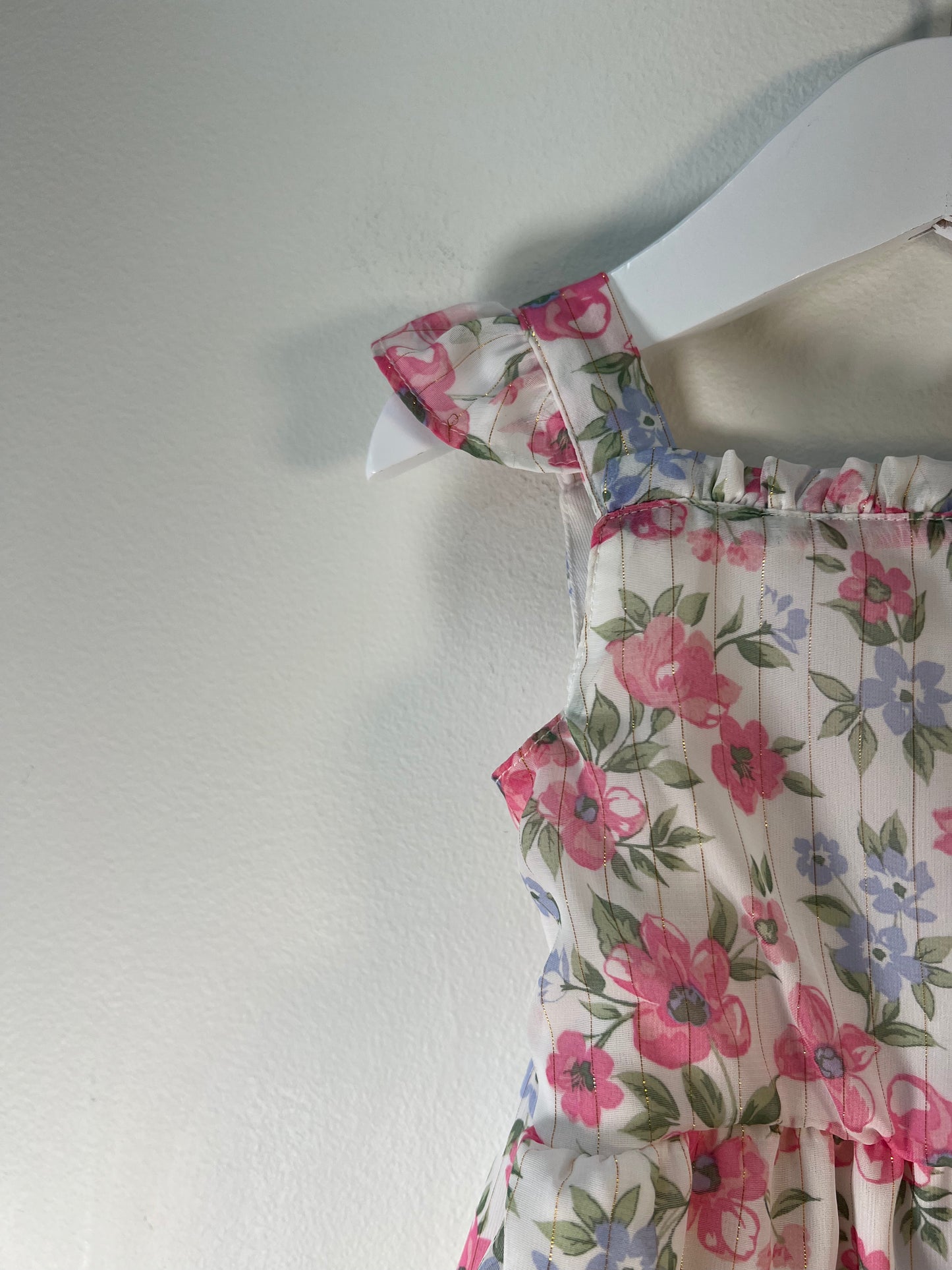 12M Little Lass 4 Piece Set
