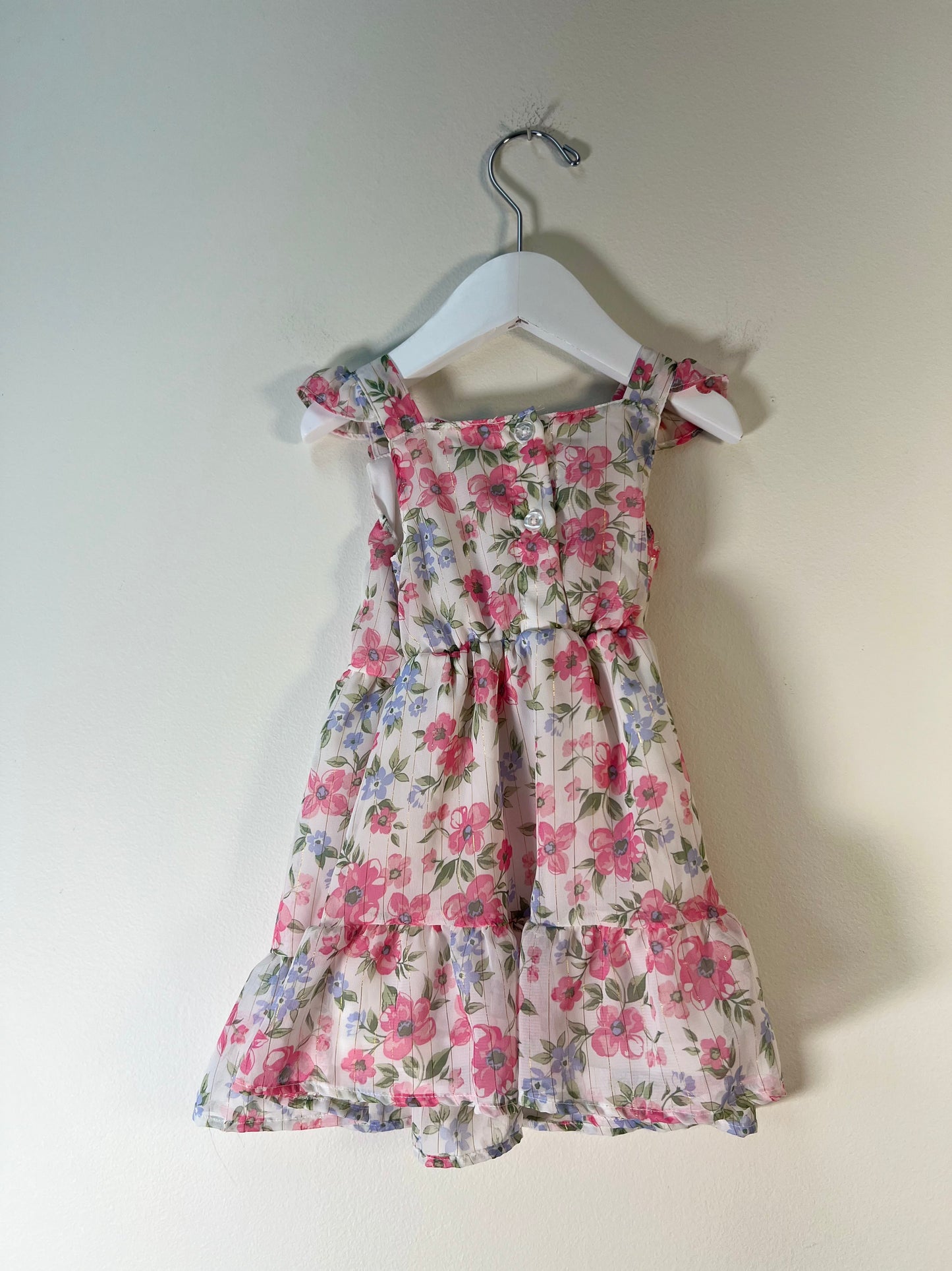 12M Little Lass 4 Piece Set