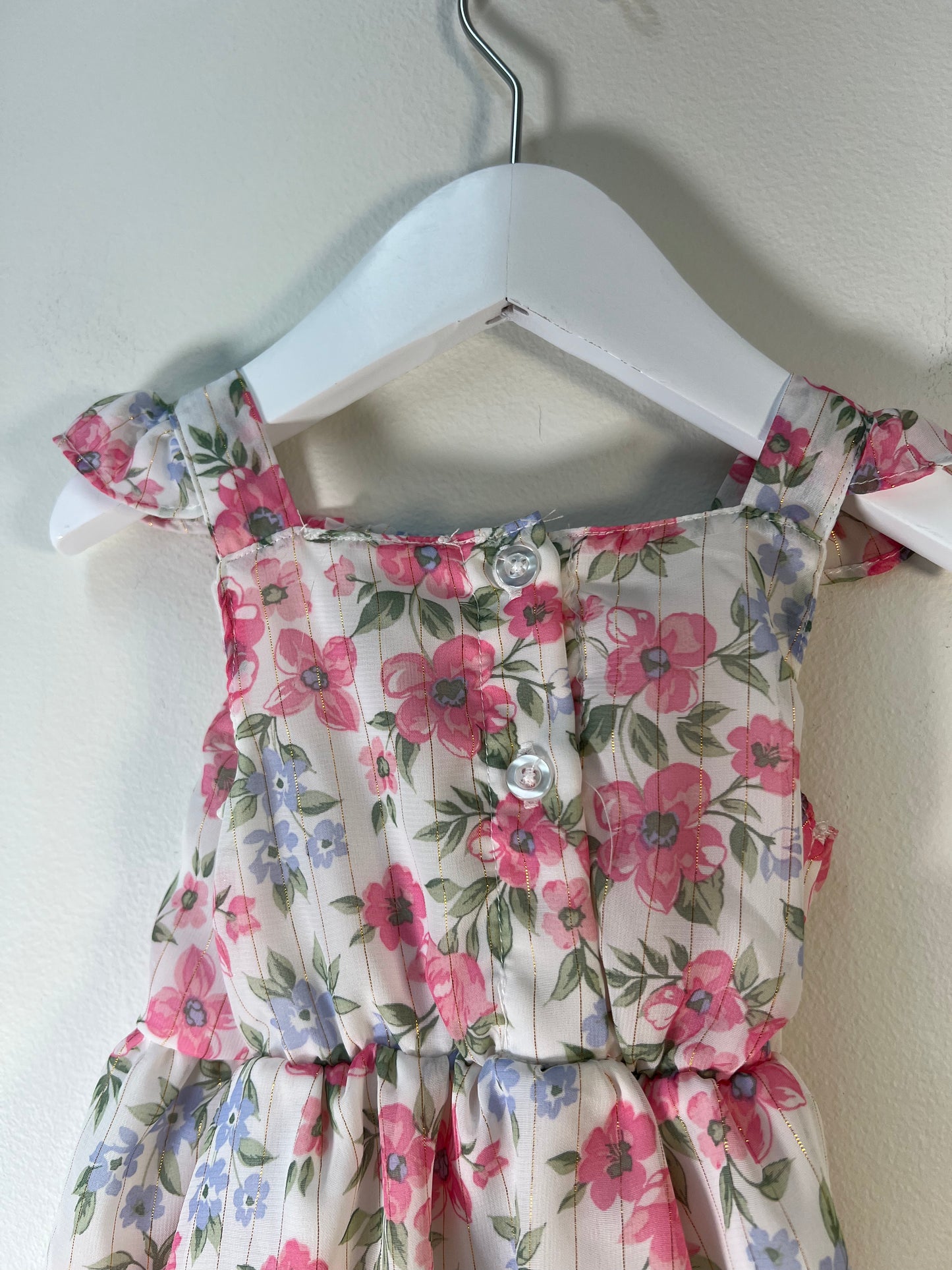 12M Little Lass 4 Piece Set