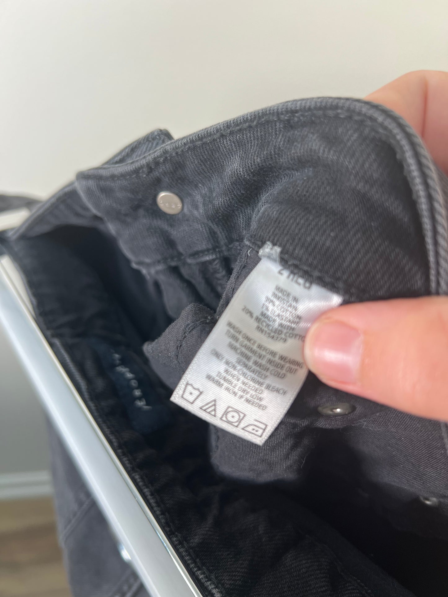 XS Aeropostale Jeans