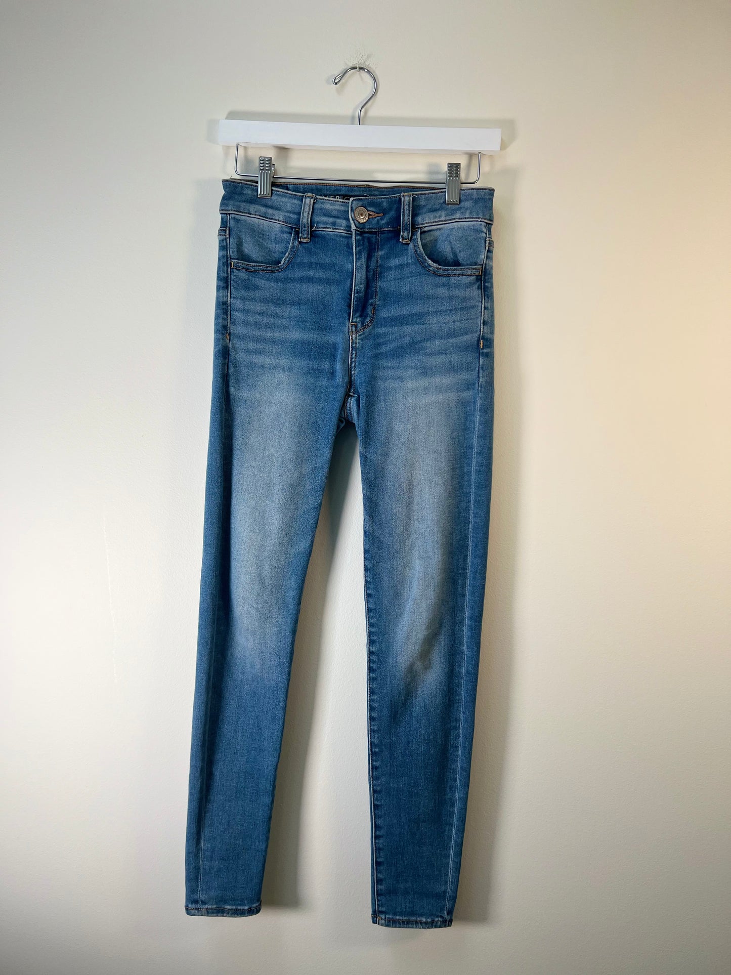 XS American Eagle Jeggings
