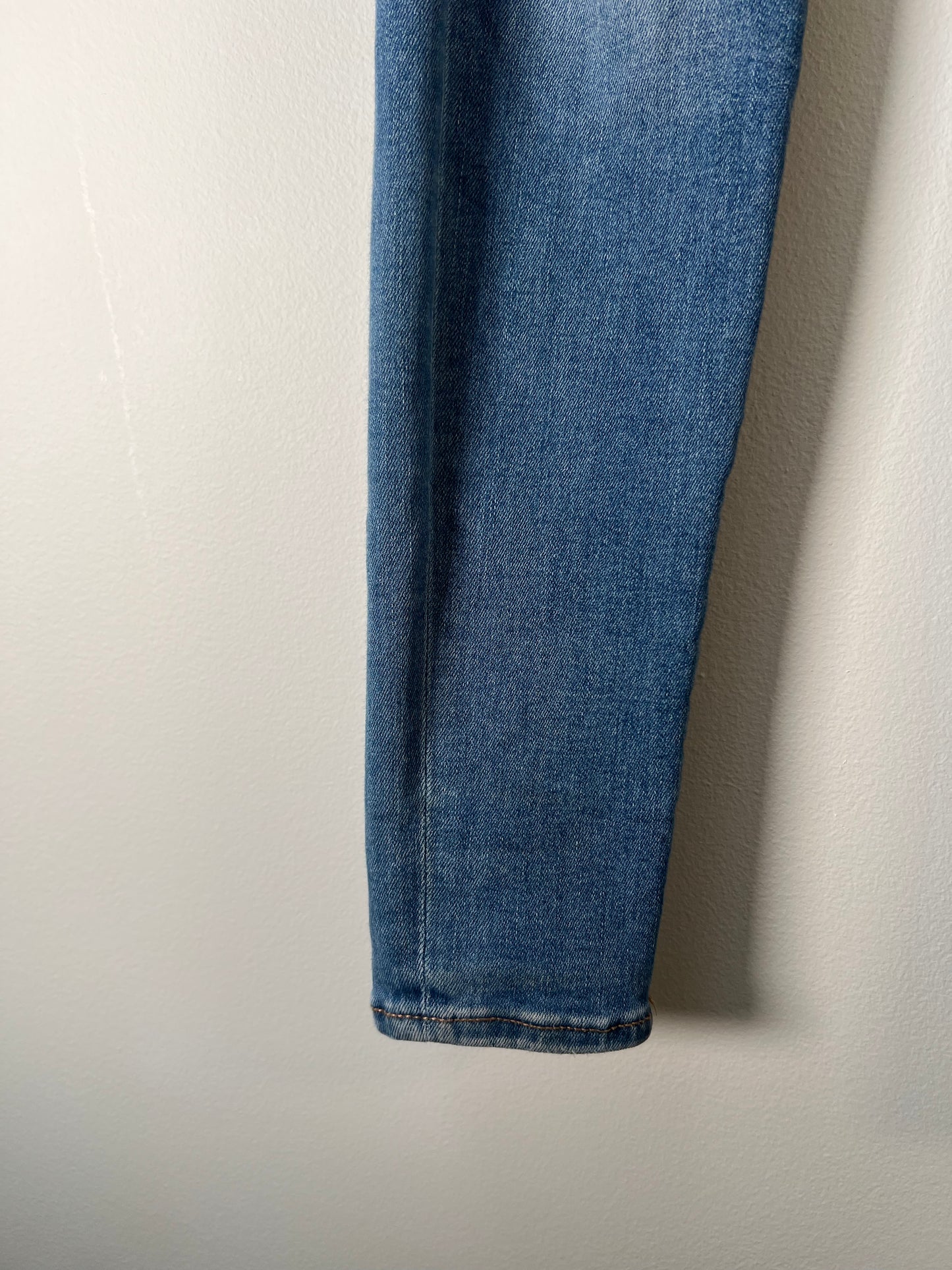 XS American Eagle Jeggings