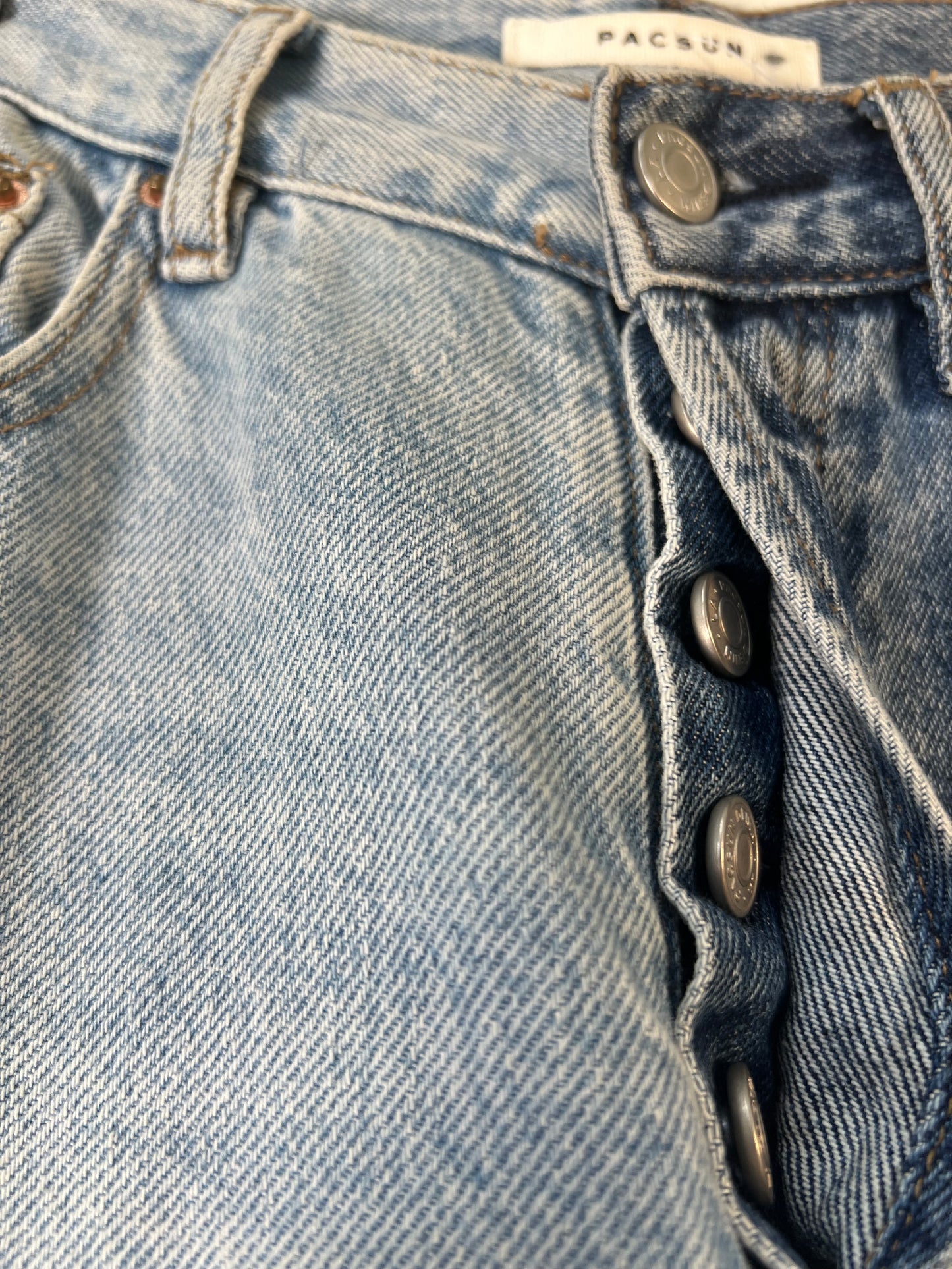XS Pacsun Jeans