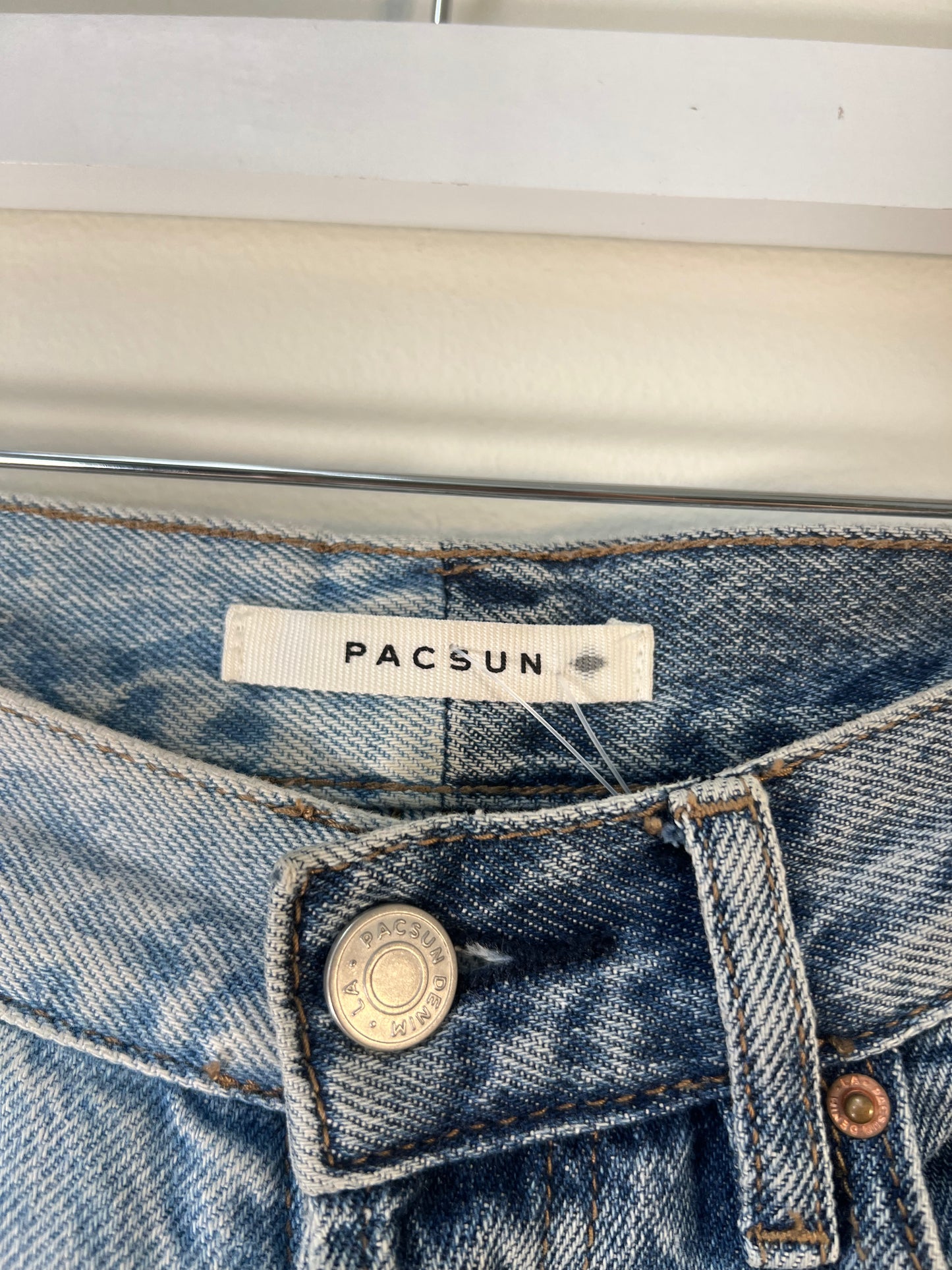 XS Pacsun Jeans