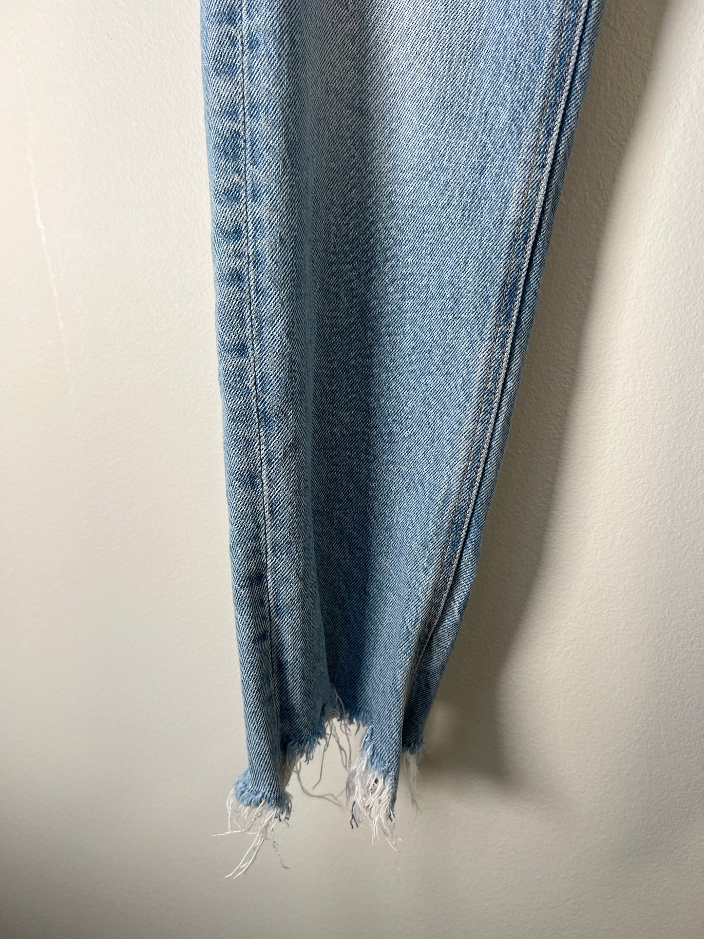 XS American Eagle '90s Skinny Jeans