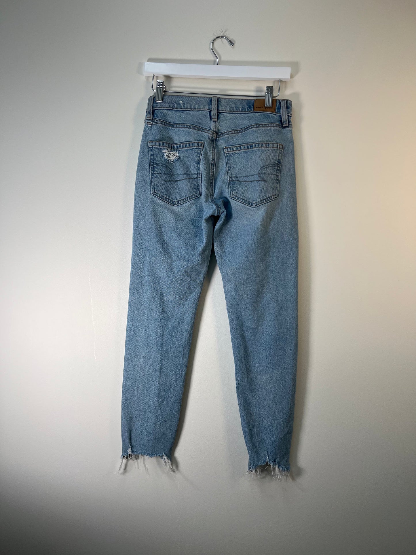 XS American Eagle '90s Skinny Jeans