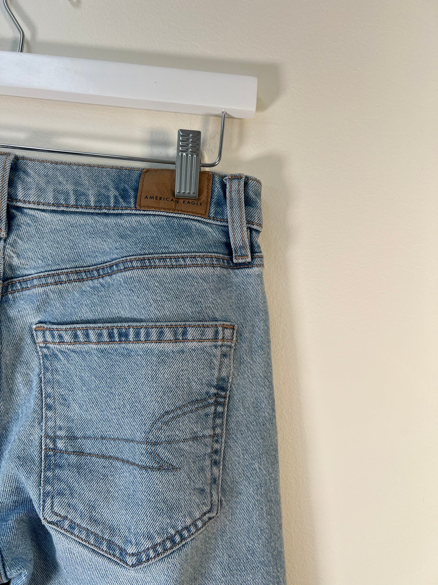 XS American Eagle '90s Skinny Jeans