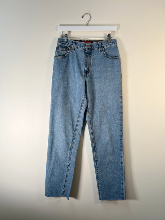 S Levi's Classic Relaxed Jeans