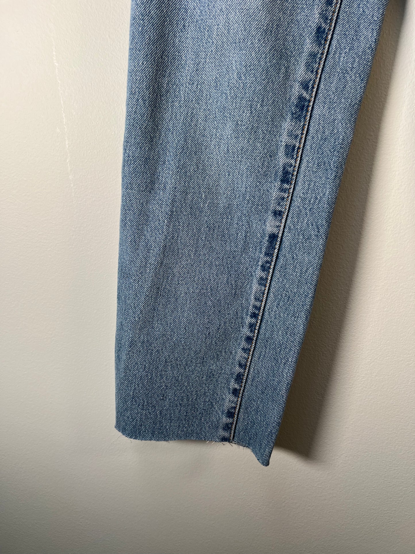 S Levi's Classic Relaxed Jeans