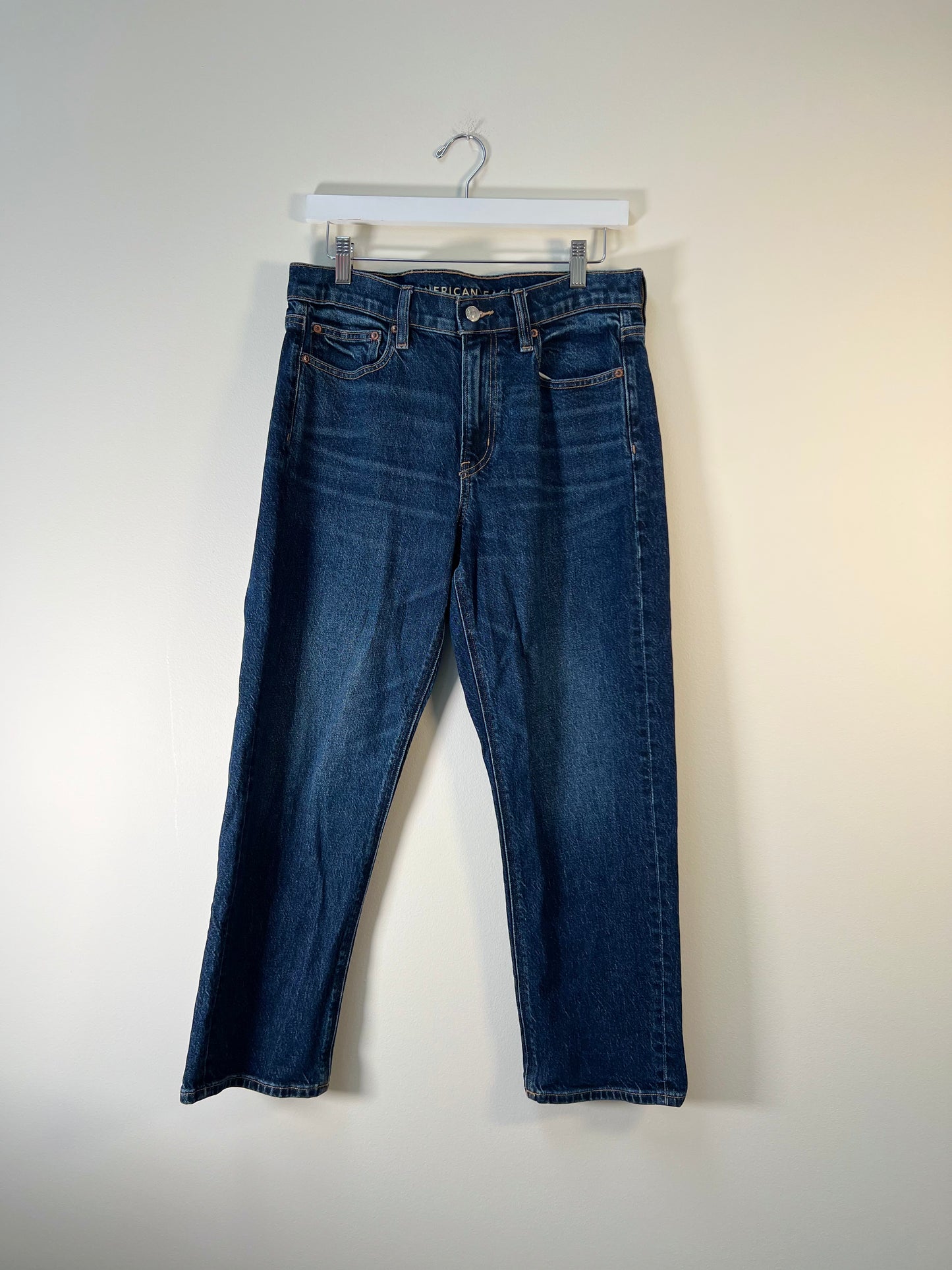 S American Eagle Jeans
