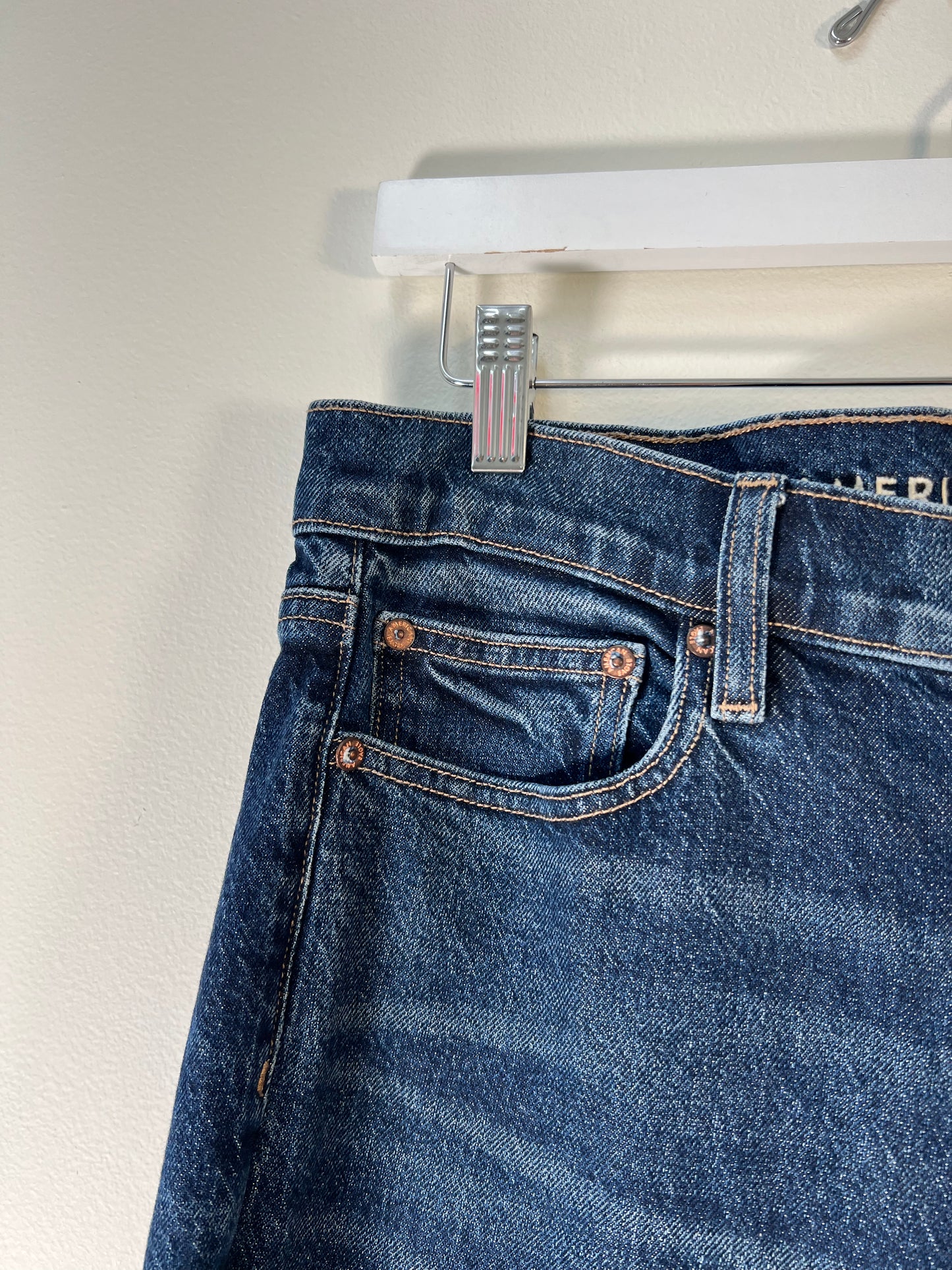S American Eagle Jeans