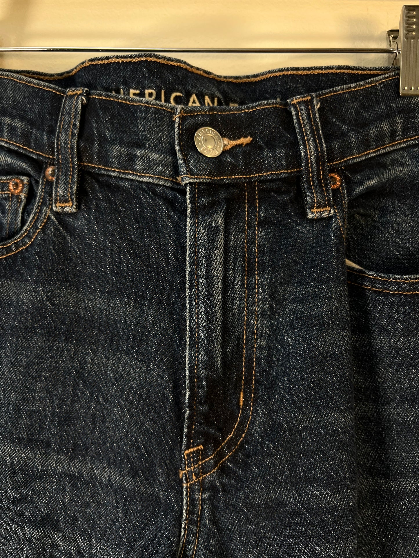 S American Eagle Jeans