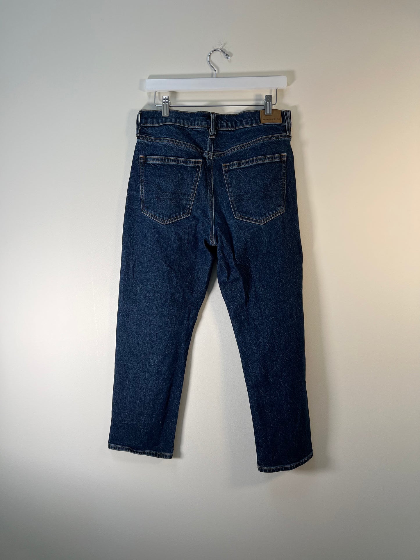 S American Eagle Jeans