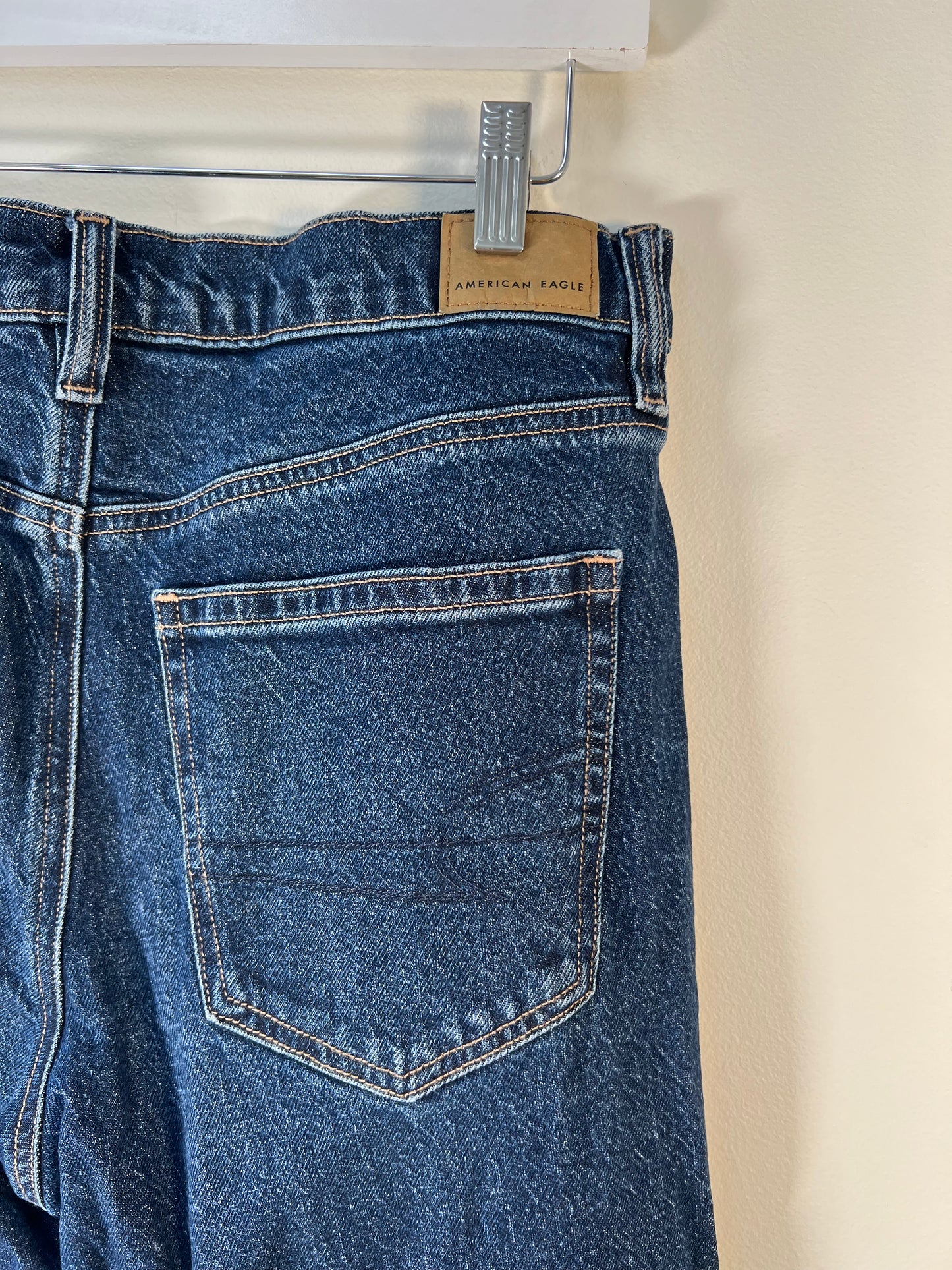 S American Eagle Jeans