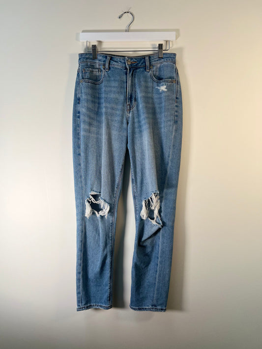 S American Eagle Mom Jean