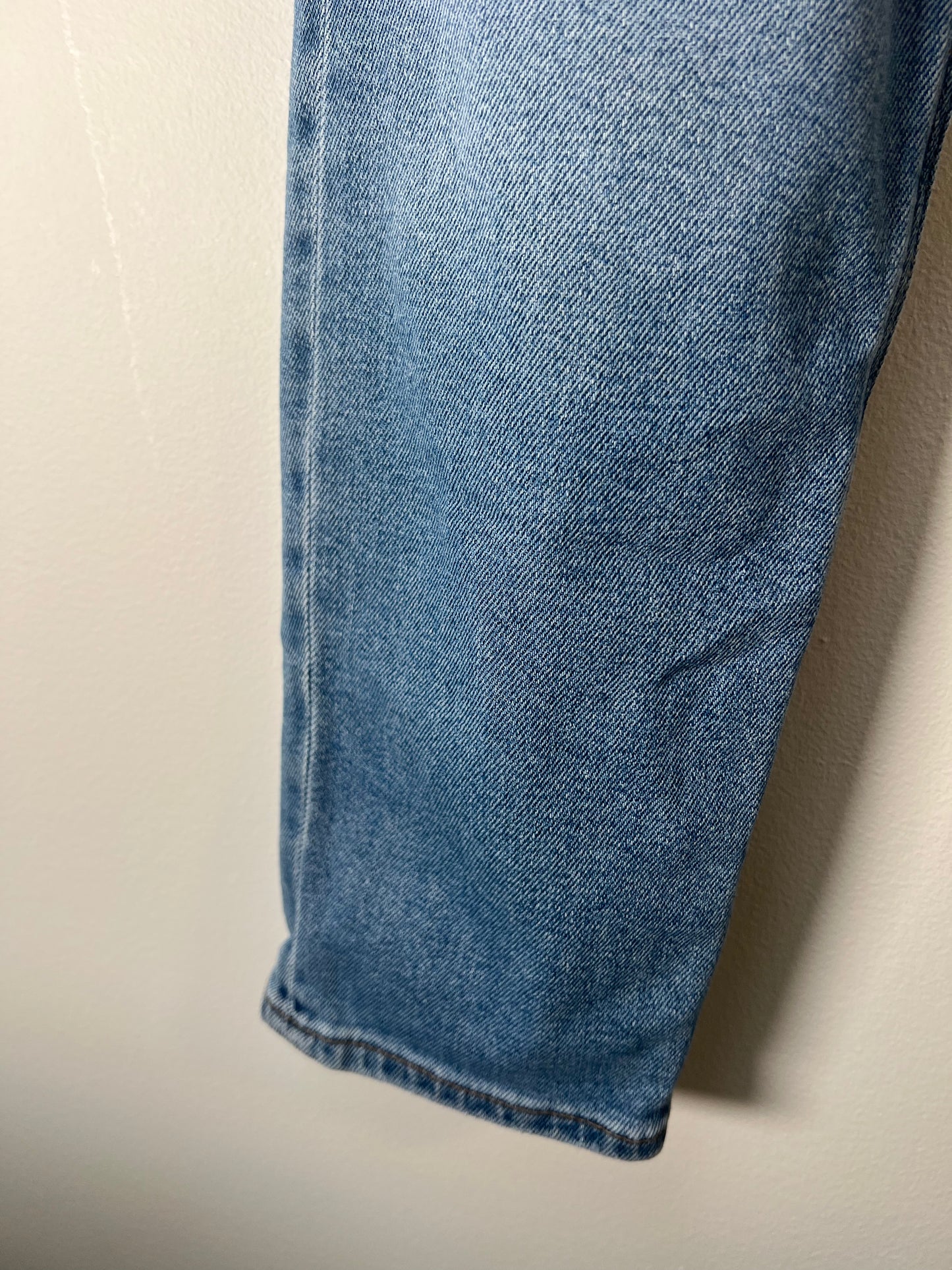 S American Eagle Mom Jeans