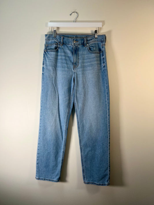 M American Eagle Jeans