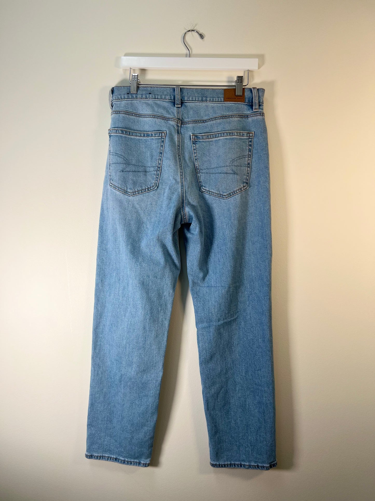 M American Eagle Jeans