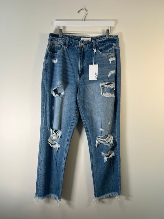 L Vervet Jeans