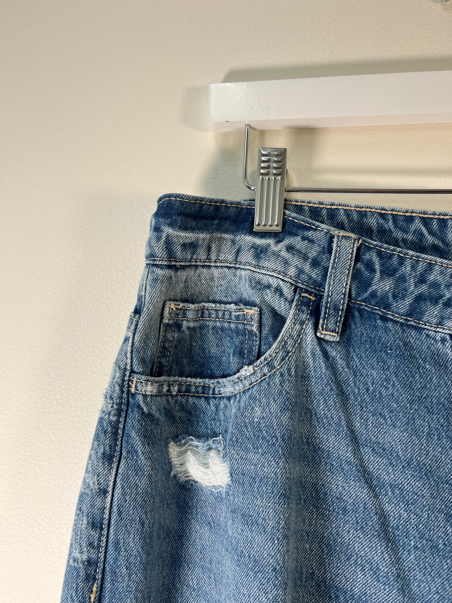L Vervet Jeans