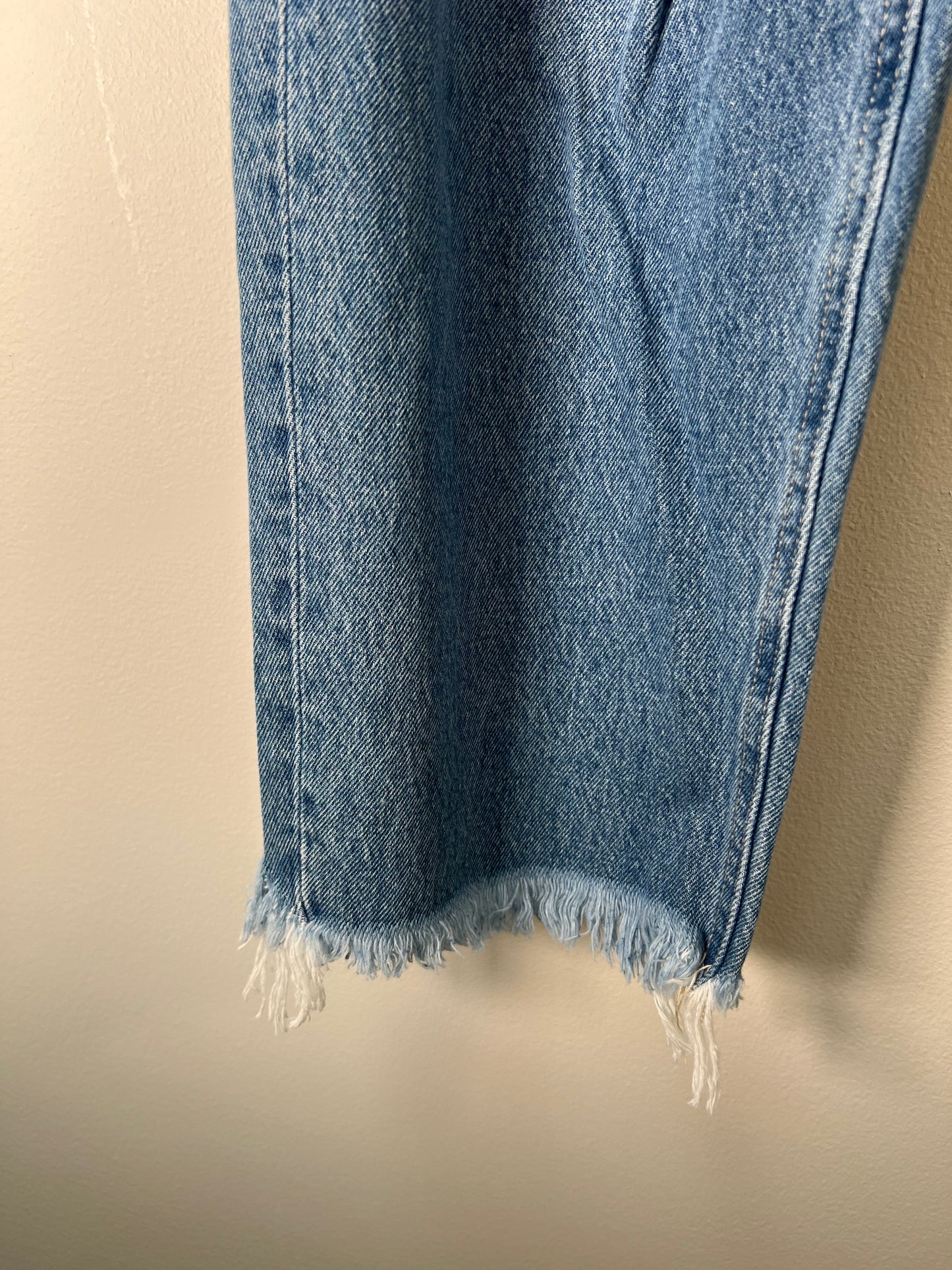 L Vervet Jeans