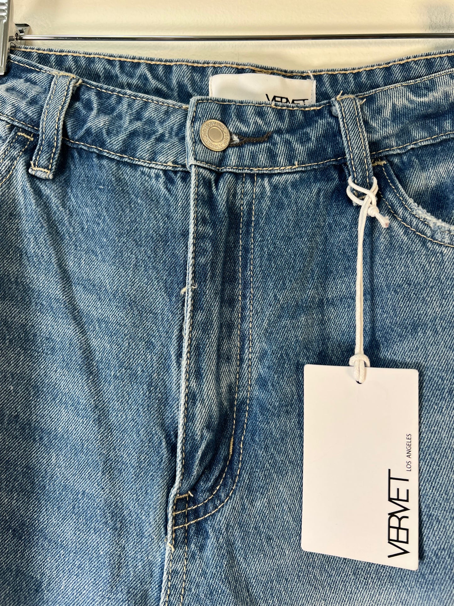 L Vervet Jeans