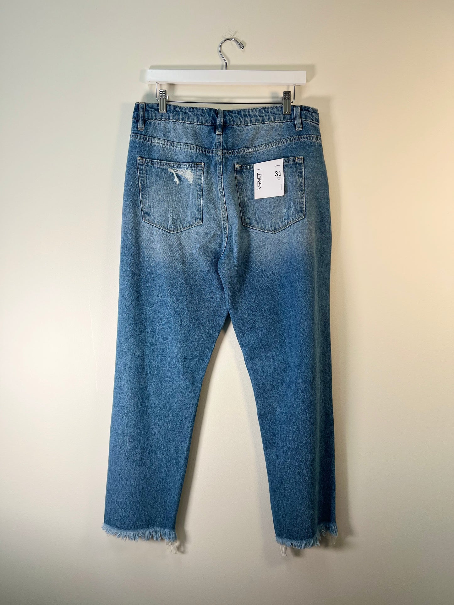 L Vervet Jeans