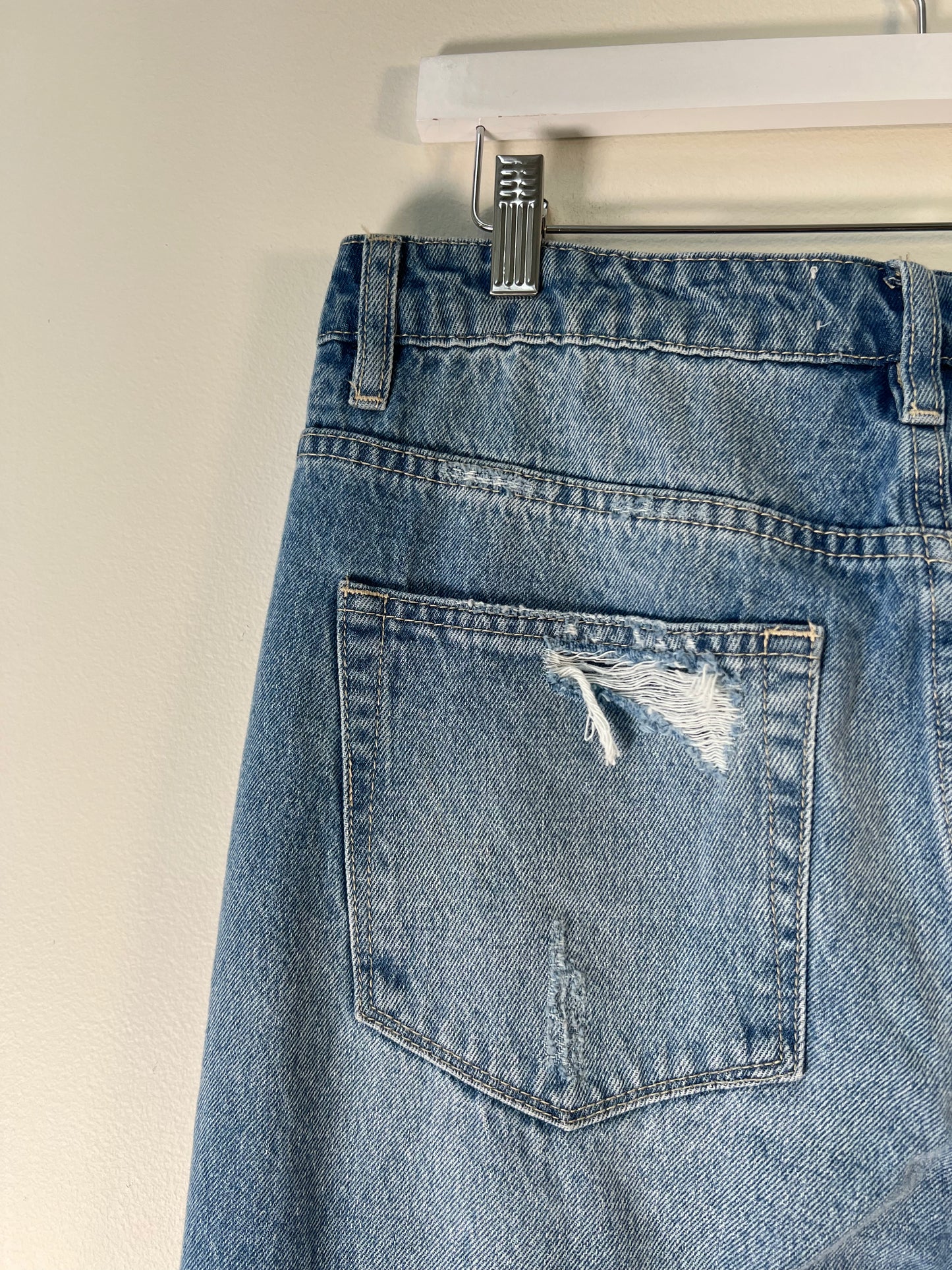 L Vervet Jeans
