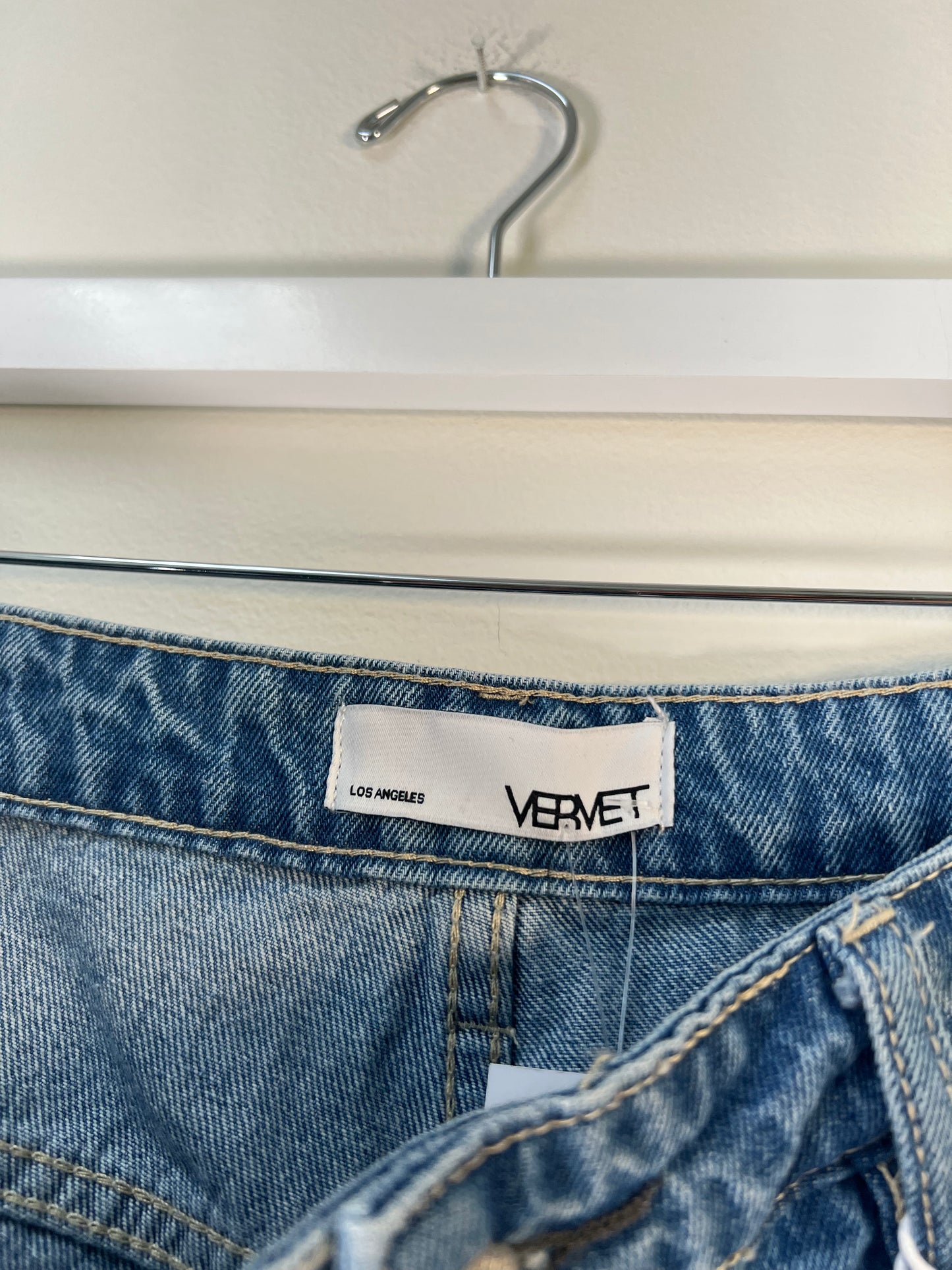 L Vervet Jeans