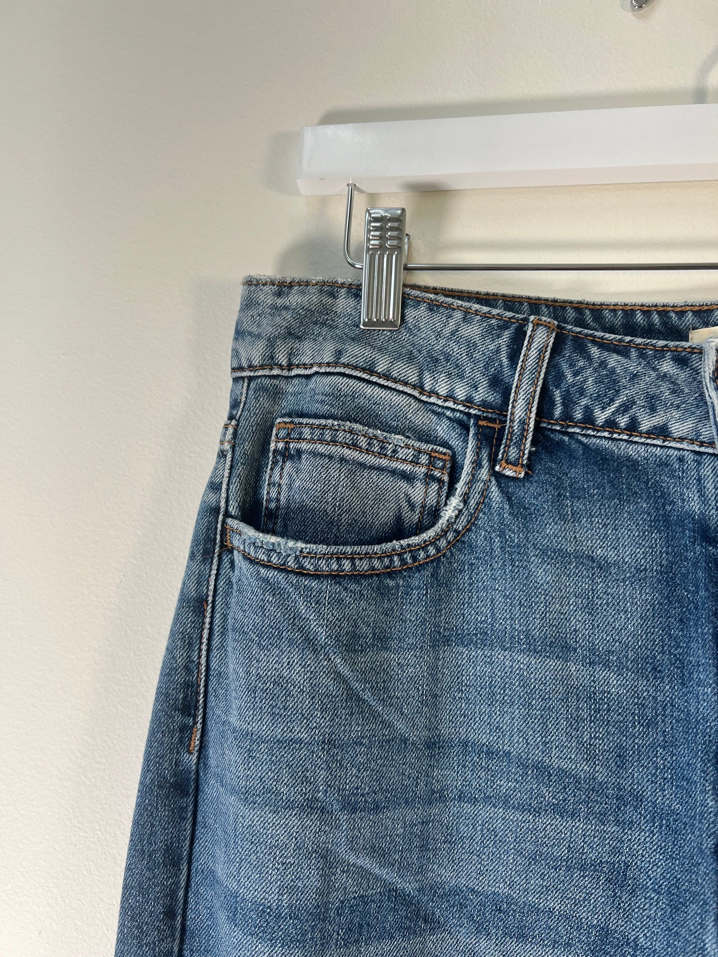 L Bohme Jeans