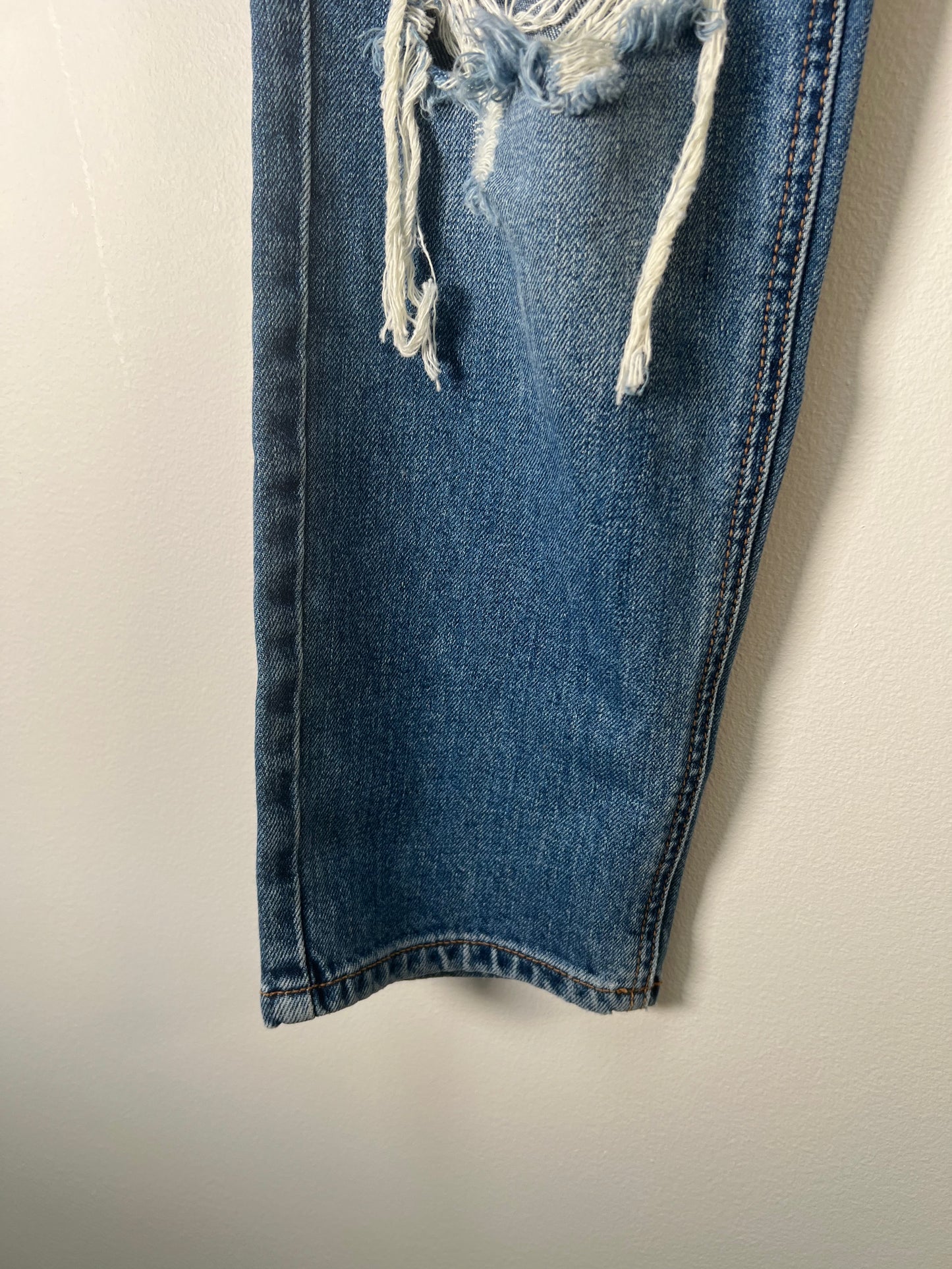 L Bohme Jeans