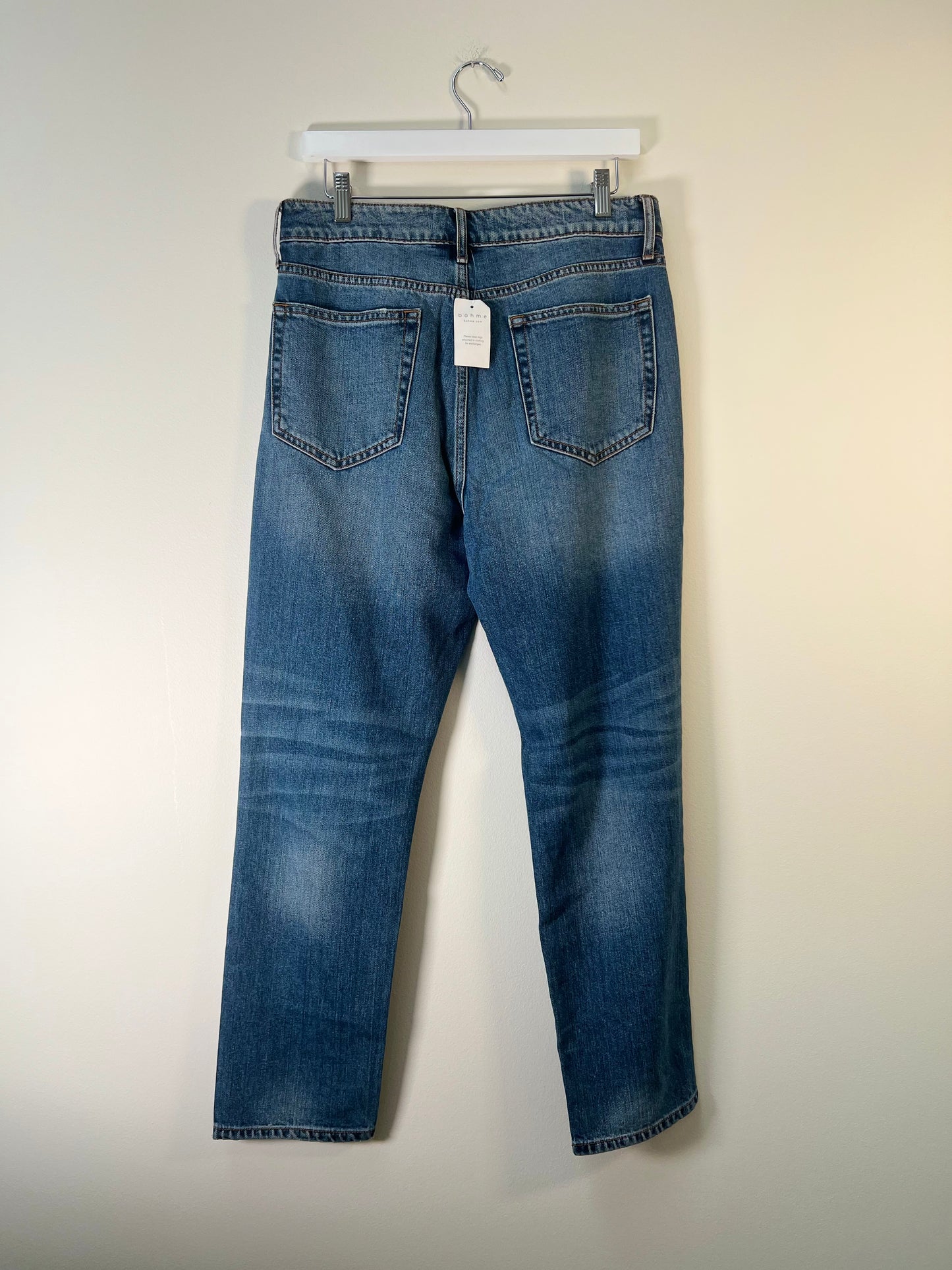 L Bohme Jeans