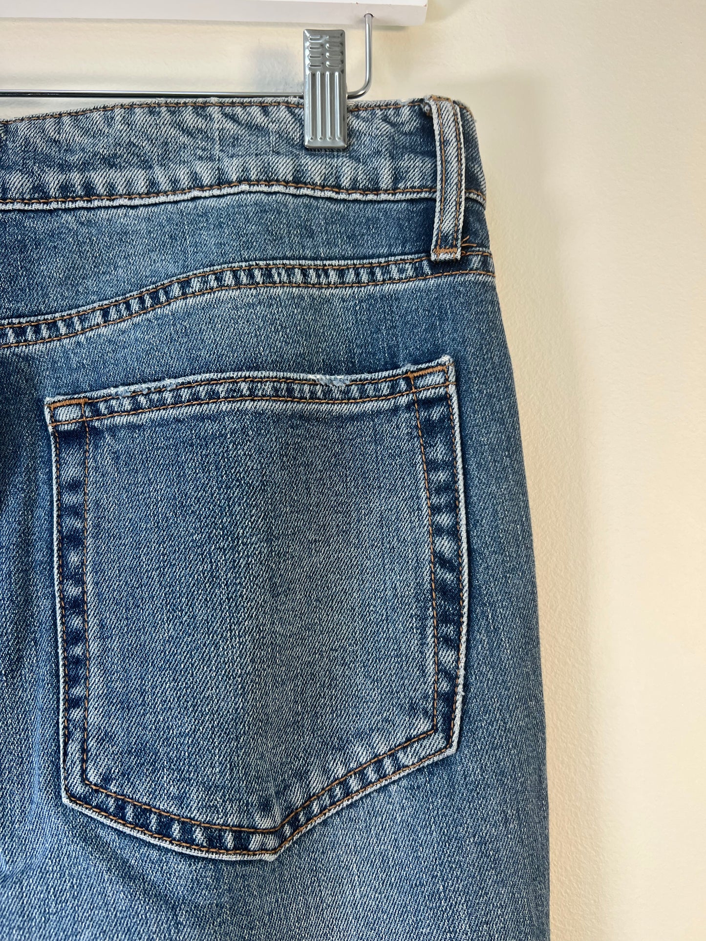 L Bohme Jeans