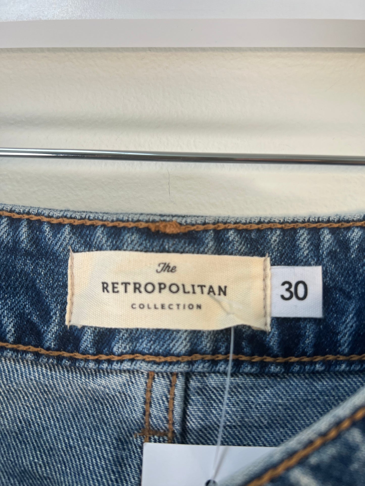 L Bohme Jeans