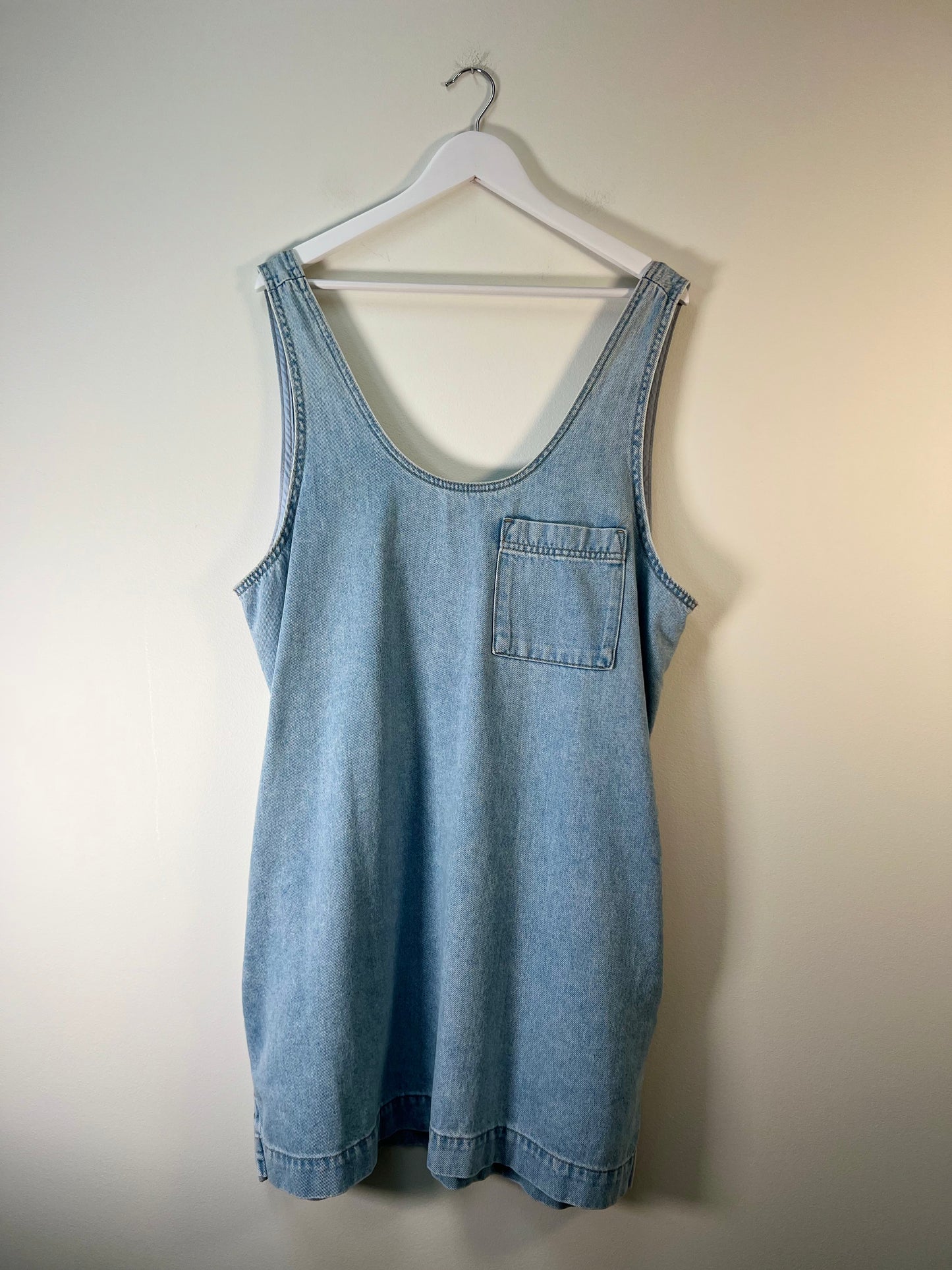 L Universal Thread Dress