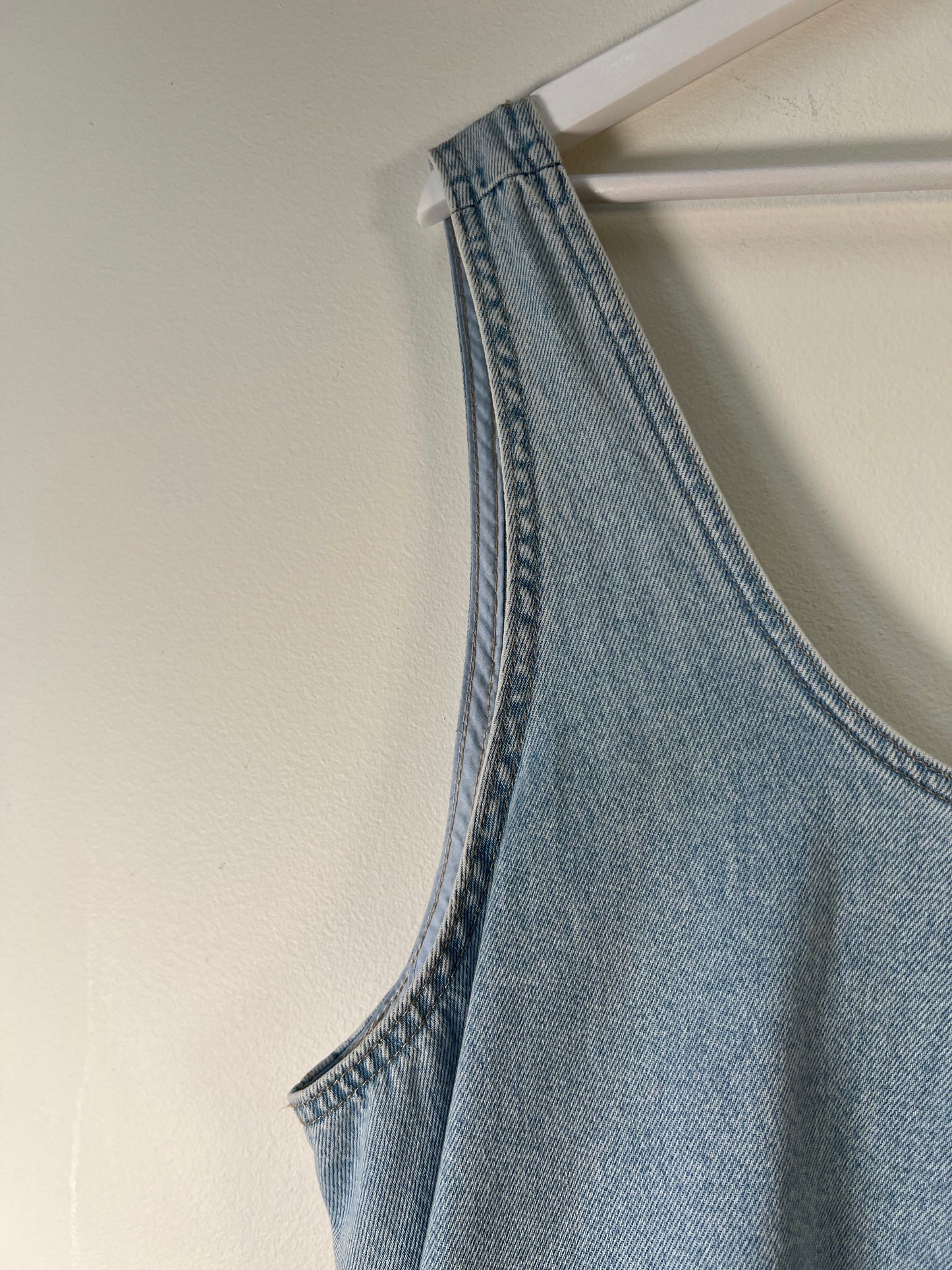 L Universal Thread Dress