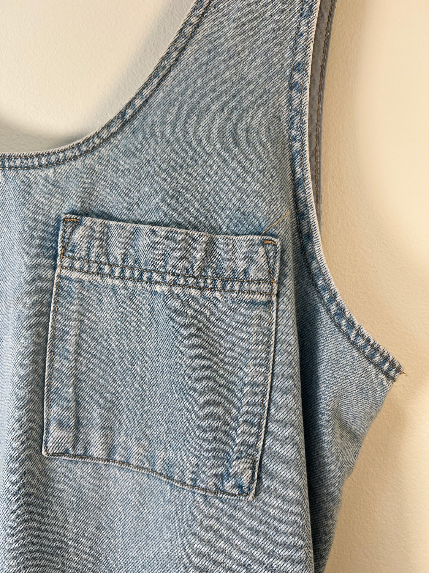 L Universal Thread Dress